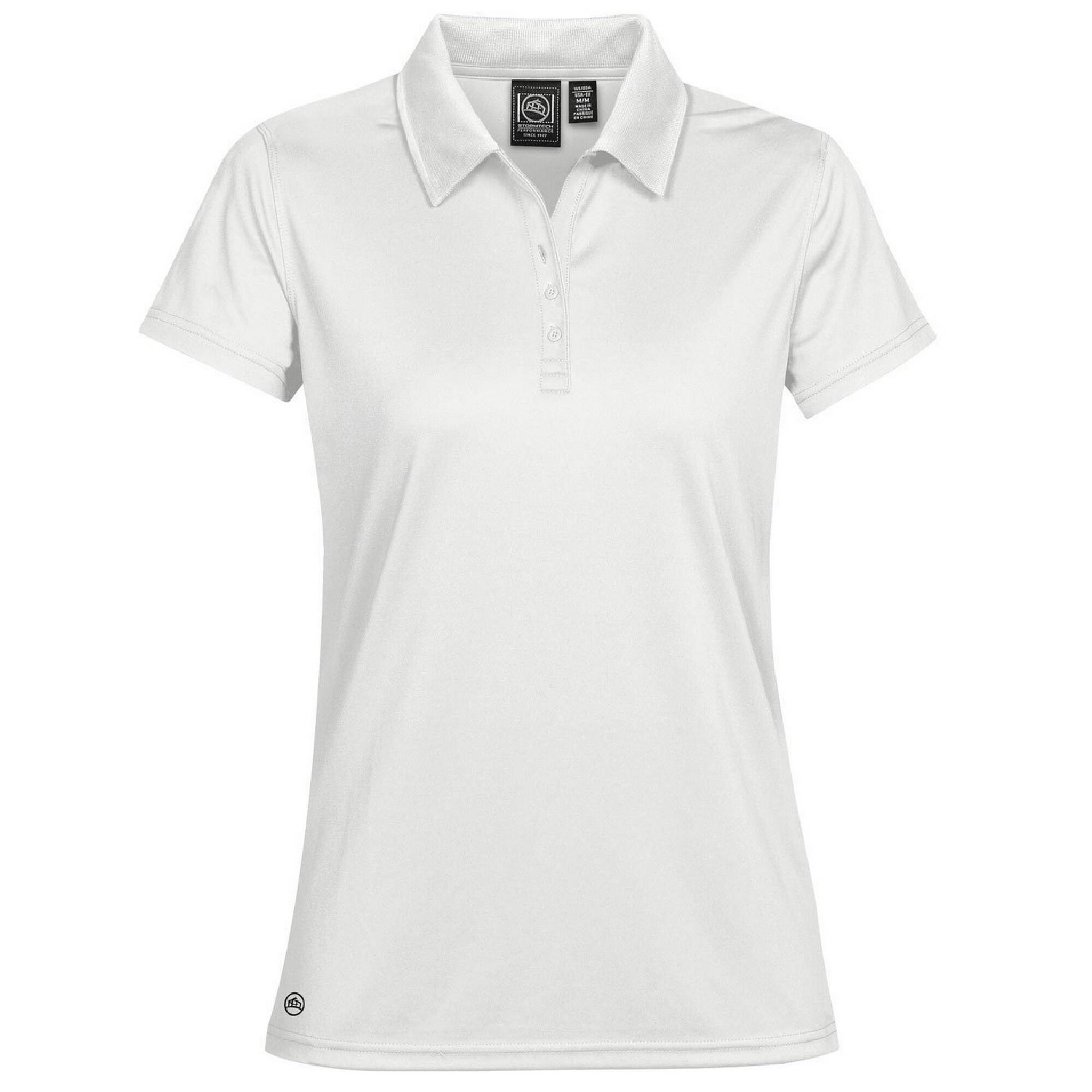 Stormtech Womens/Ladies Eclipse H2X-Dry Pique Polo