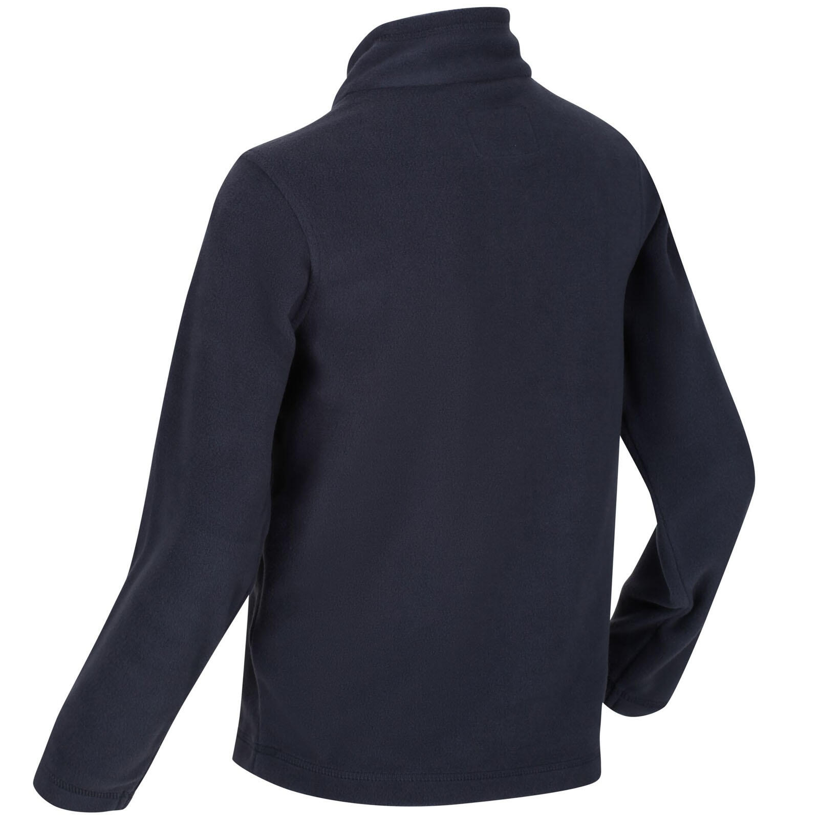 Polaire demi-zip enfant Regatta Hot Shot II 5/7