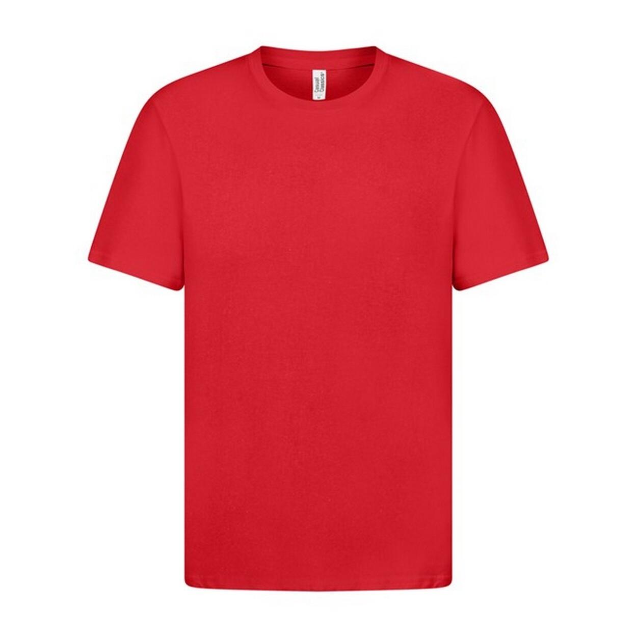 Casual Classic Mens Ringspun Tee