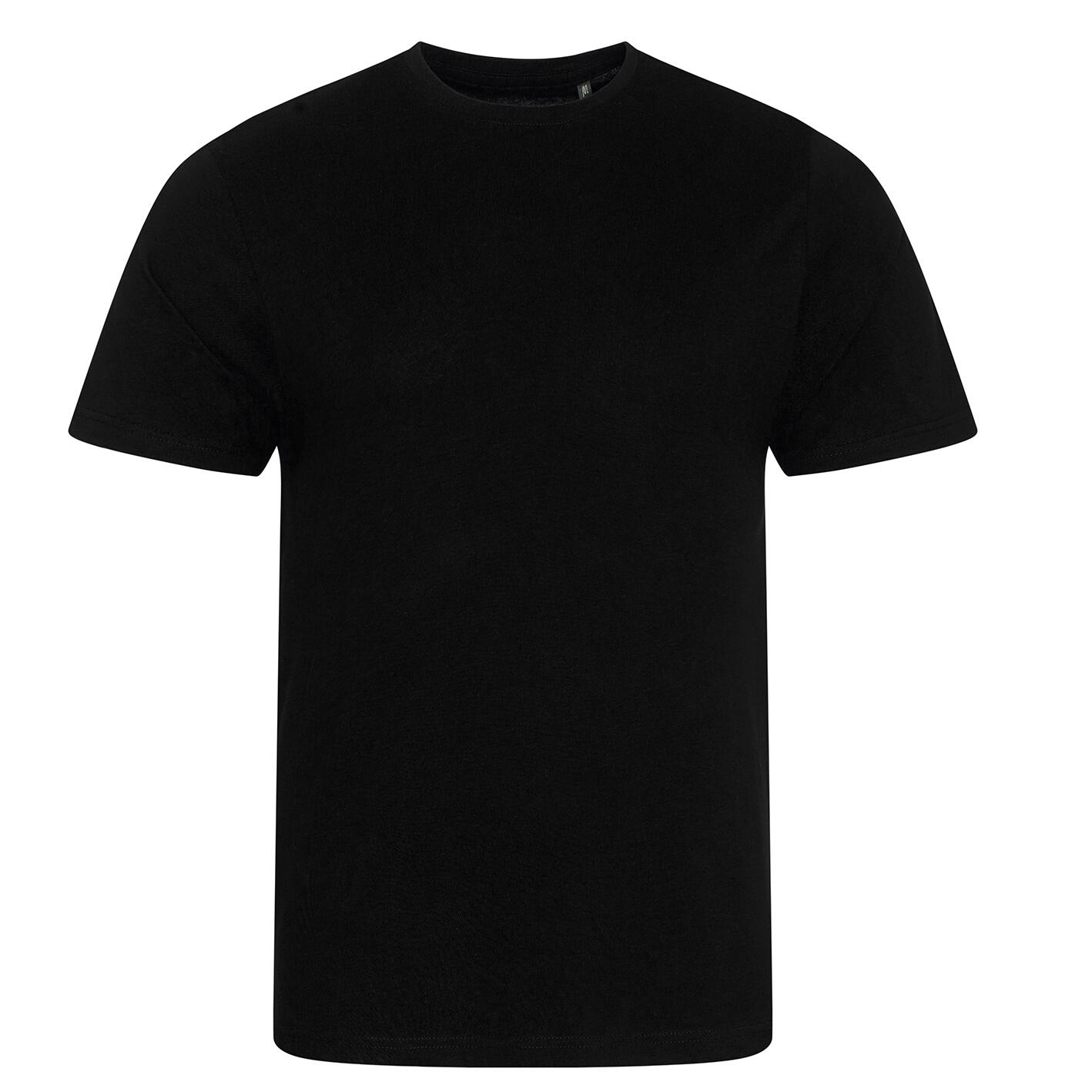 Awdis Mens Cascade Ecologie Organic T-Shirt