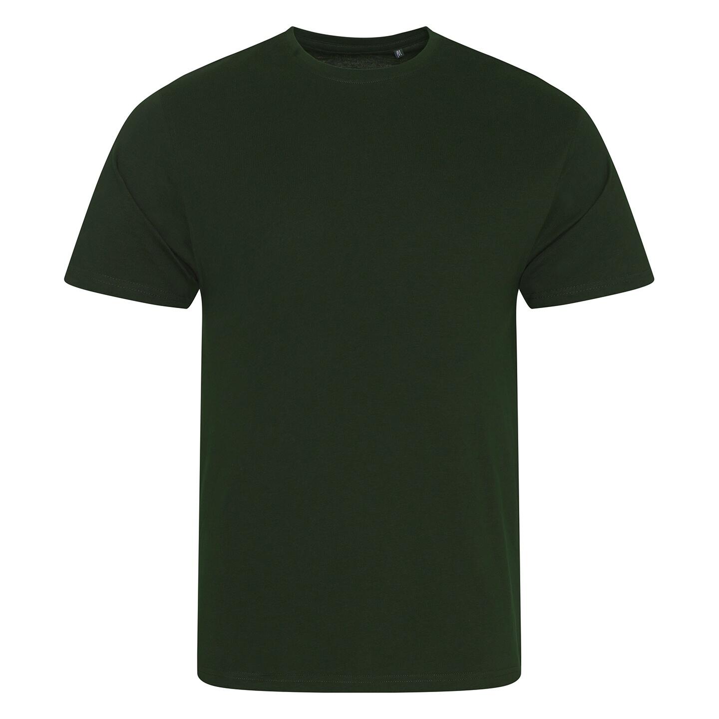 Awdis Mens Cascade Ecologie Organic T-Shirt