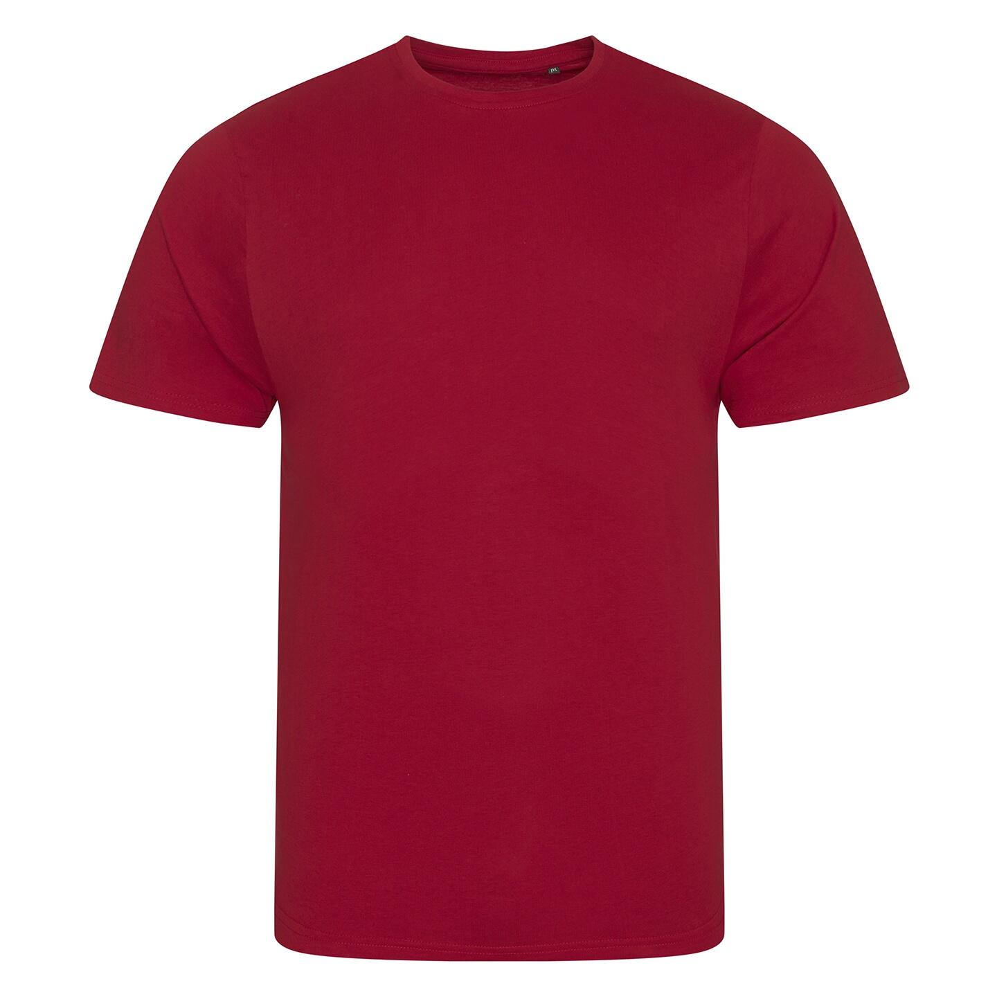 Awdis Mens Cascade Ecologie Organic T-Shirt