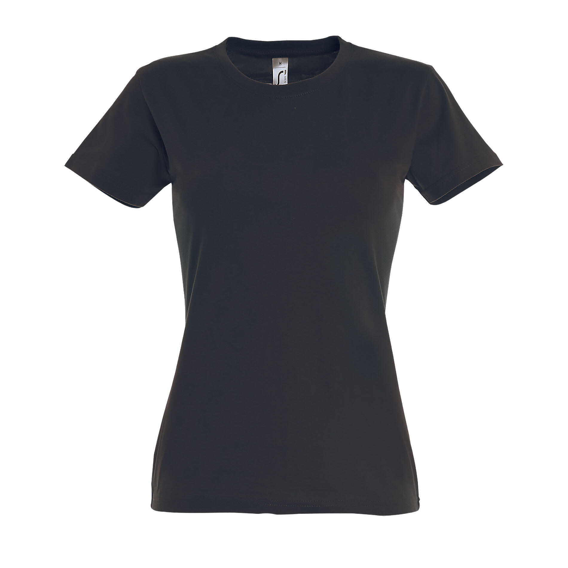 SOLS Womens/Ladies Imperial Short-Sleeved T-Shirt