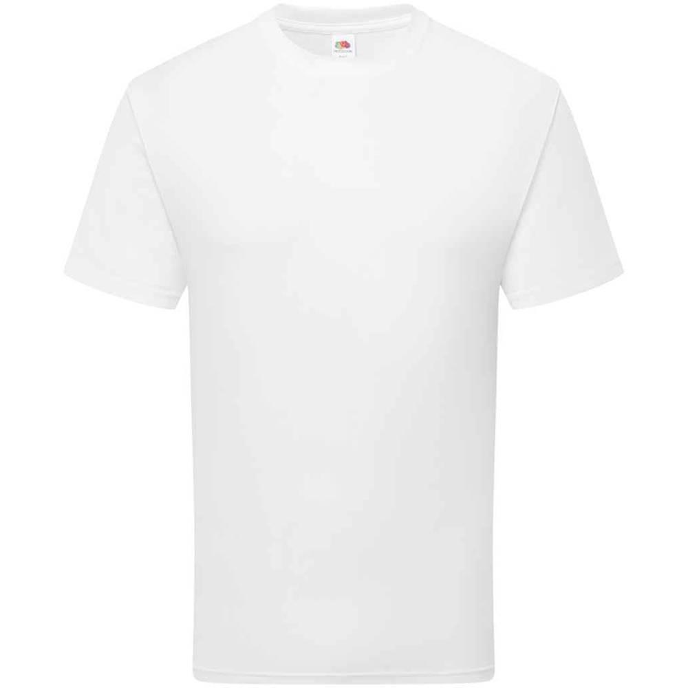Fruit of the Loom Unisex Adult Cotton T-Shirt