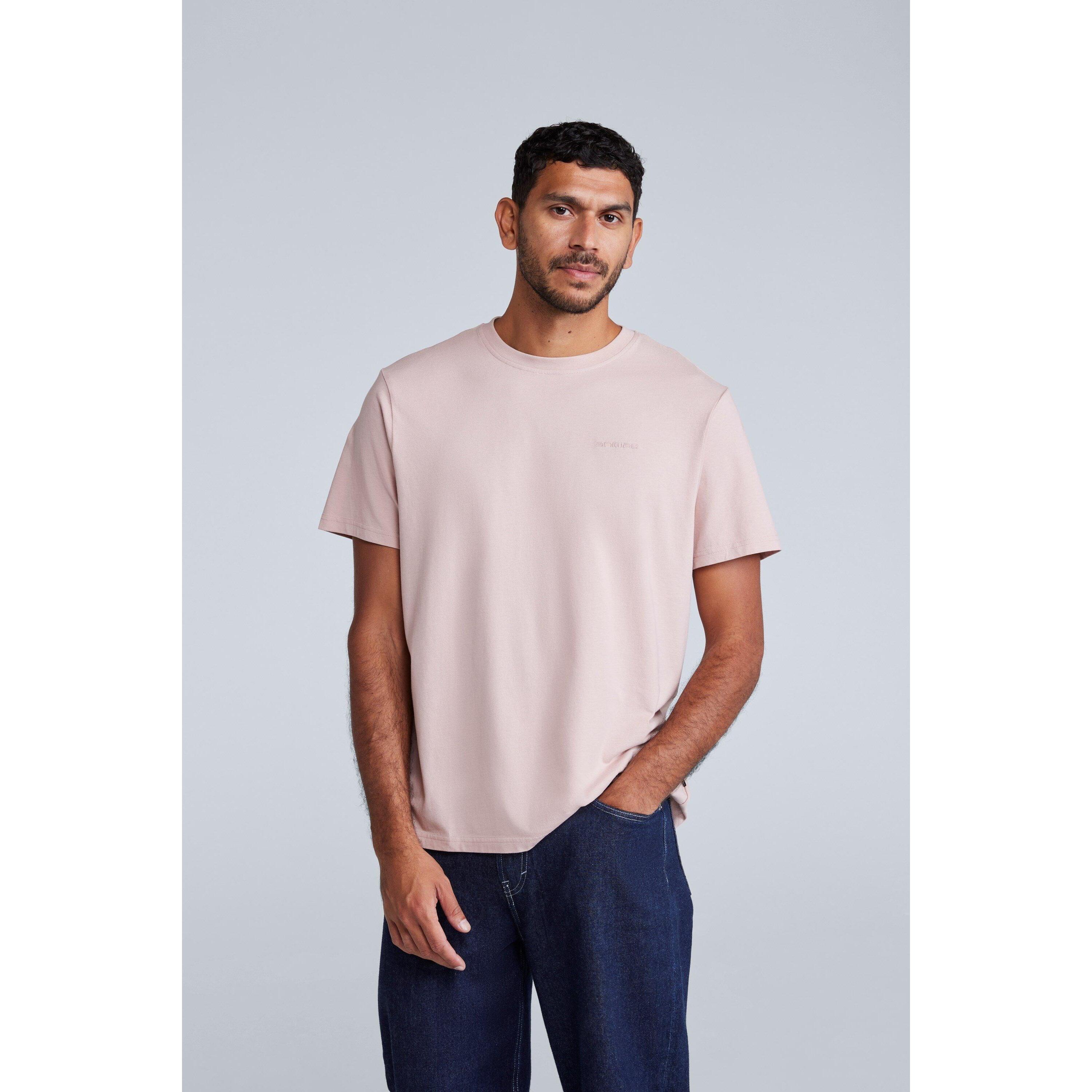 Animal Mens Icon Organic T-Shirt