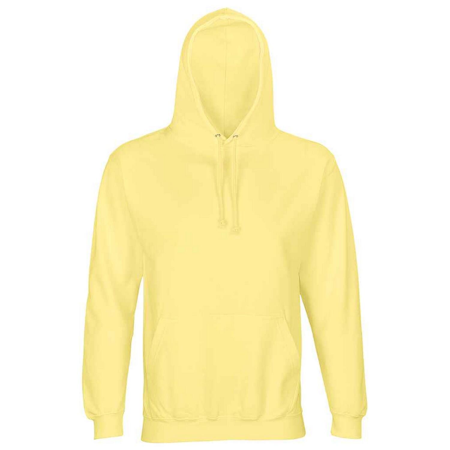 SOLS Unisex Adult Condor Hoodie