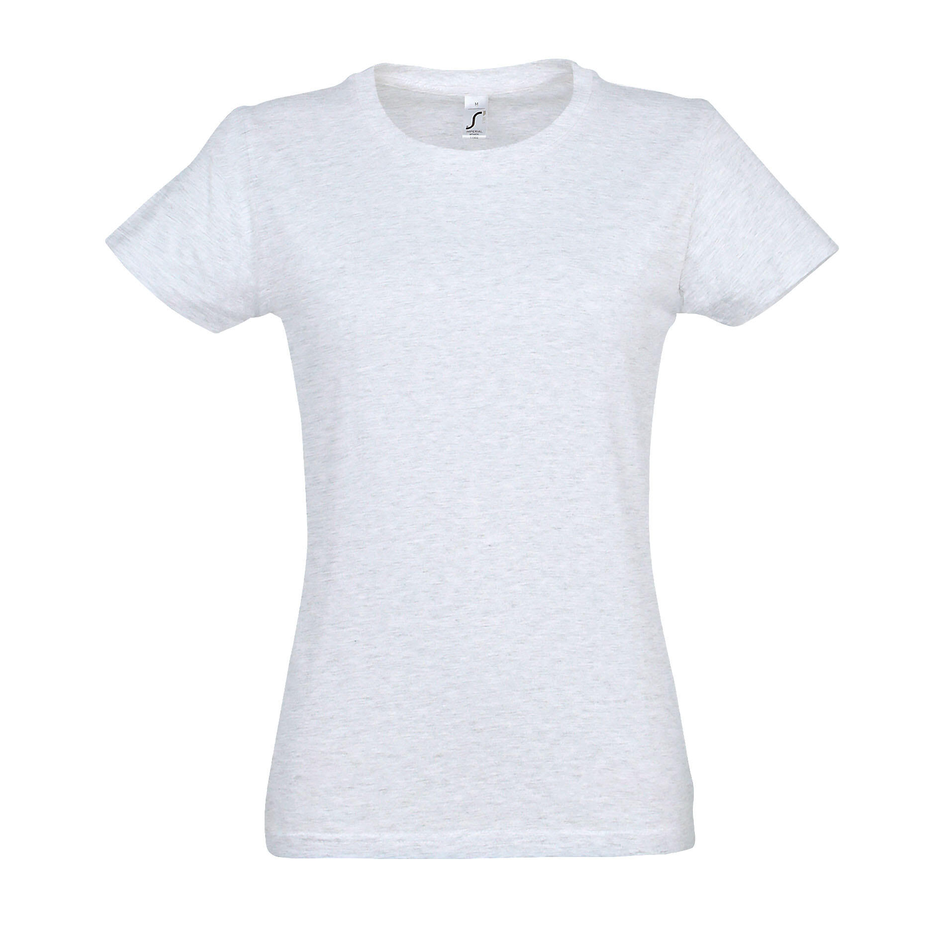 SOLS Womens/Ladies Imperial Short-Sleeved T-Shirt