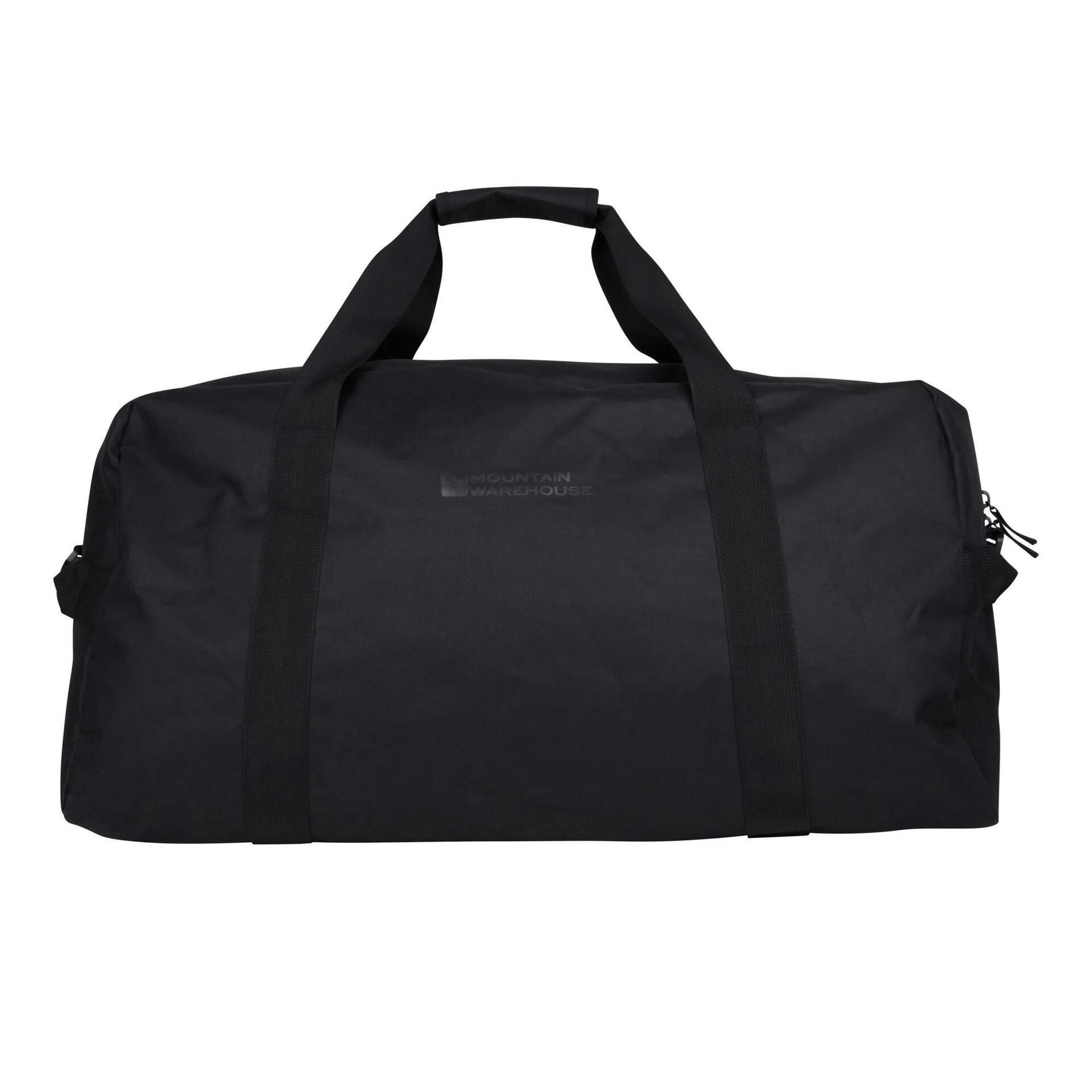 Mountain Warehouse Cargo 100L Holdall