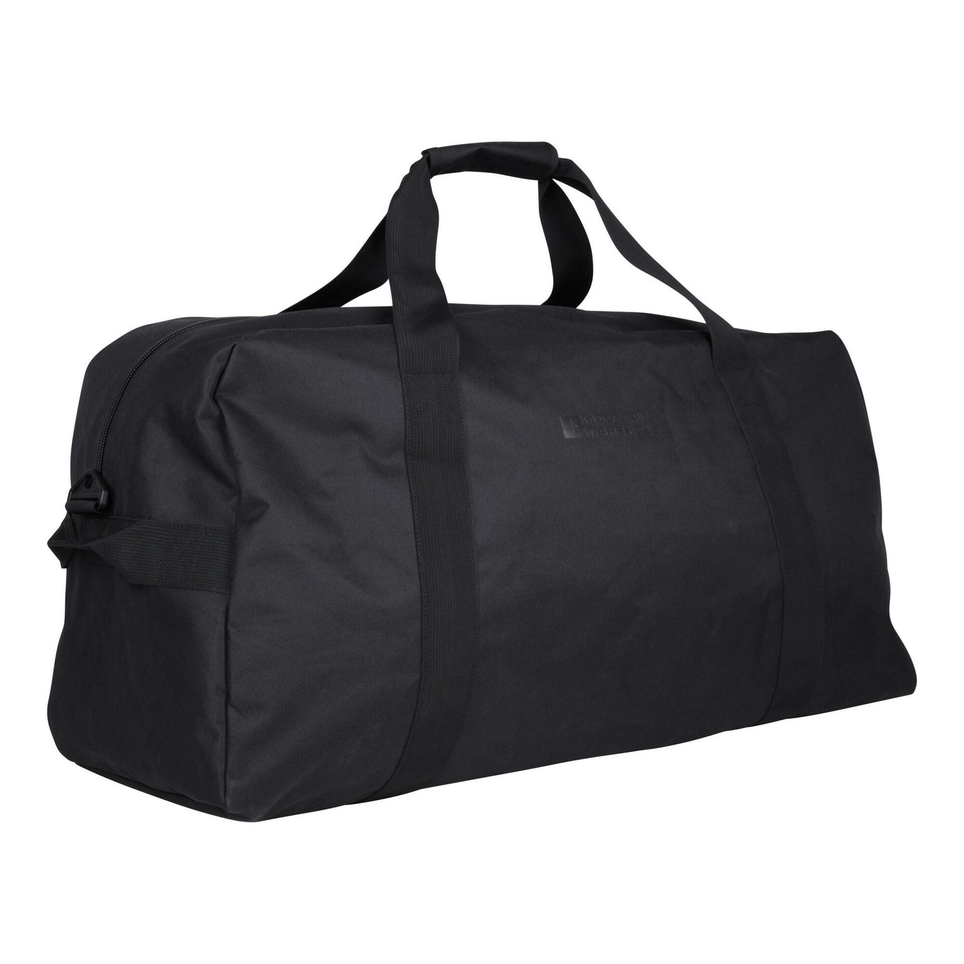 Mountain Warehouse Cargo 100L Holdall
