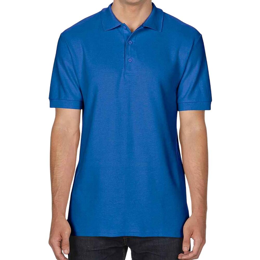 Gildan Unisex Adult Sports Polo Shirt