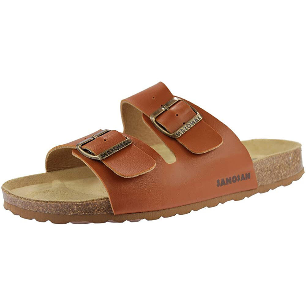 Sanosan Mens Aston Sano Sandals