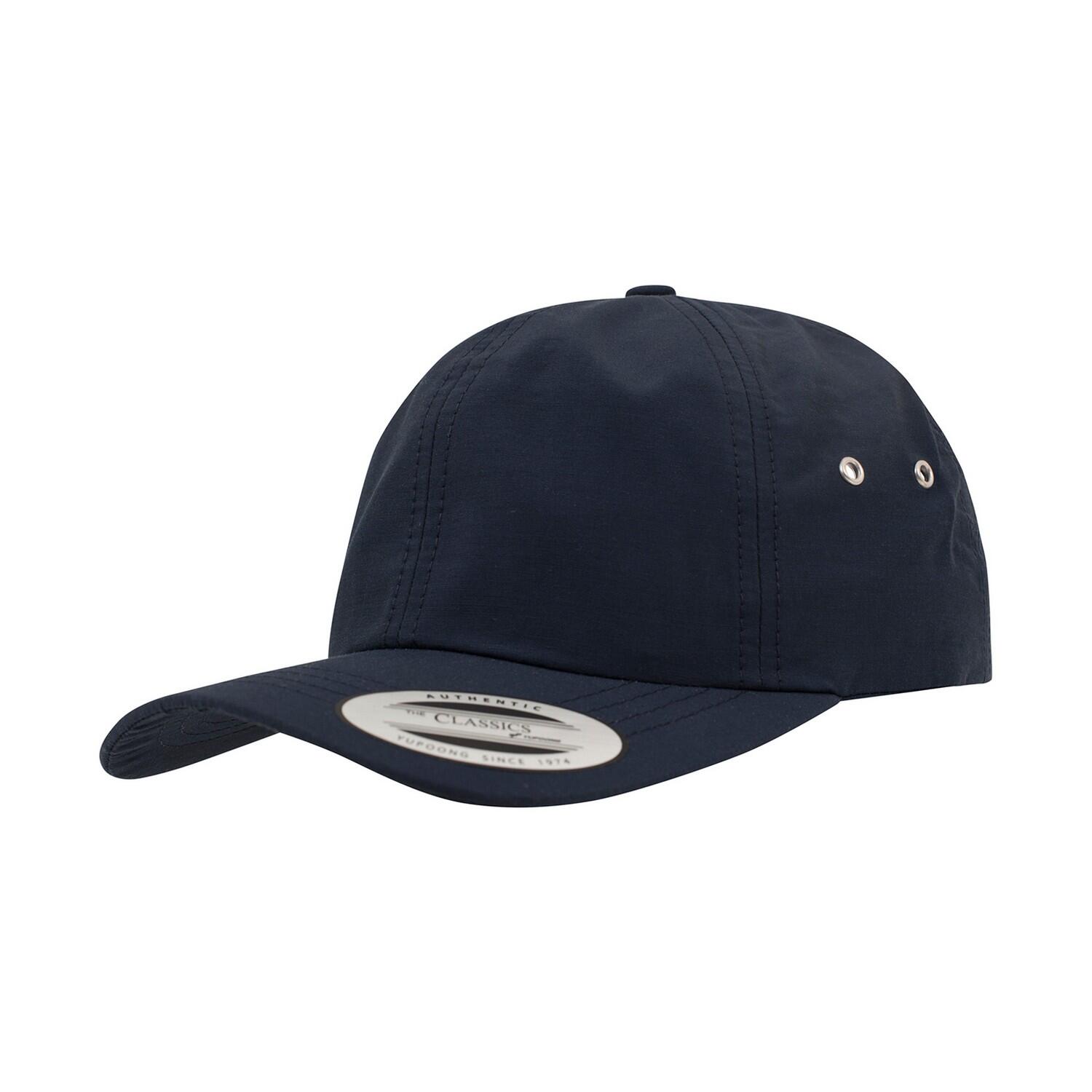 Flexfit Water Repellent Low Profile Cap