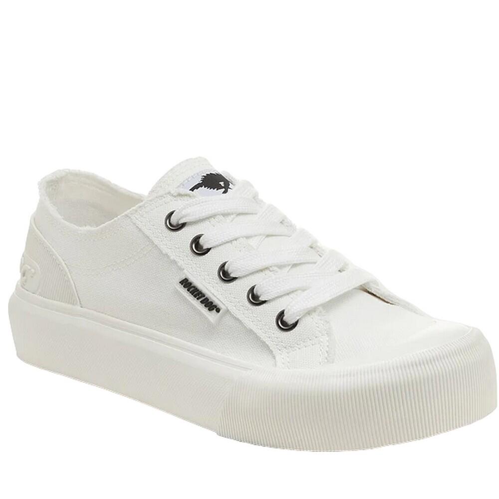 Rocket Dog Womens/Ladies Jazzin Plus Trainers