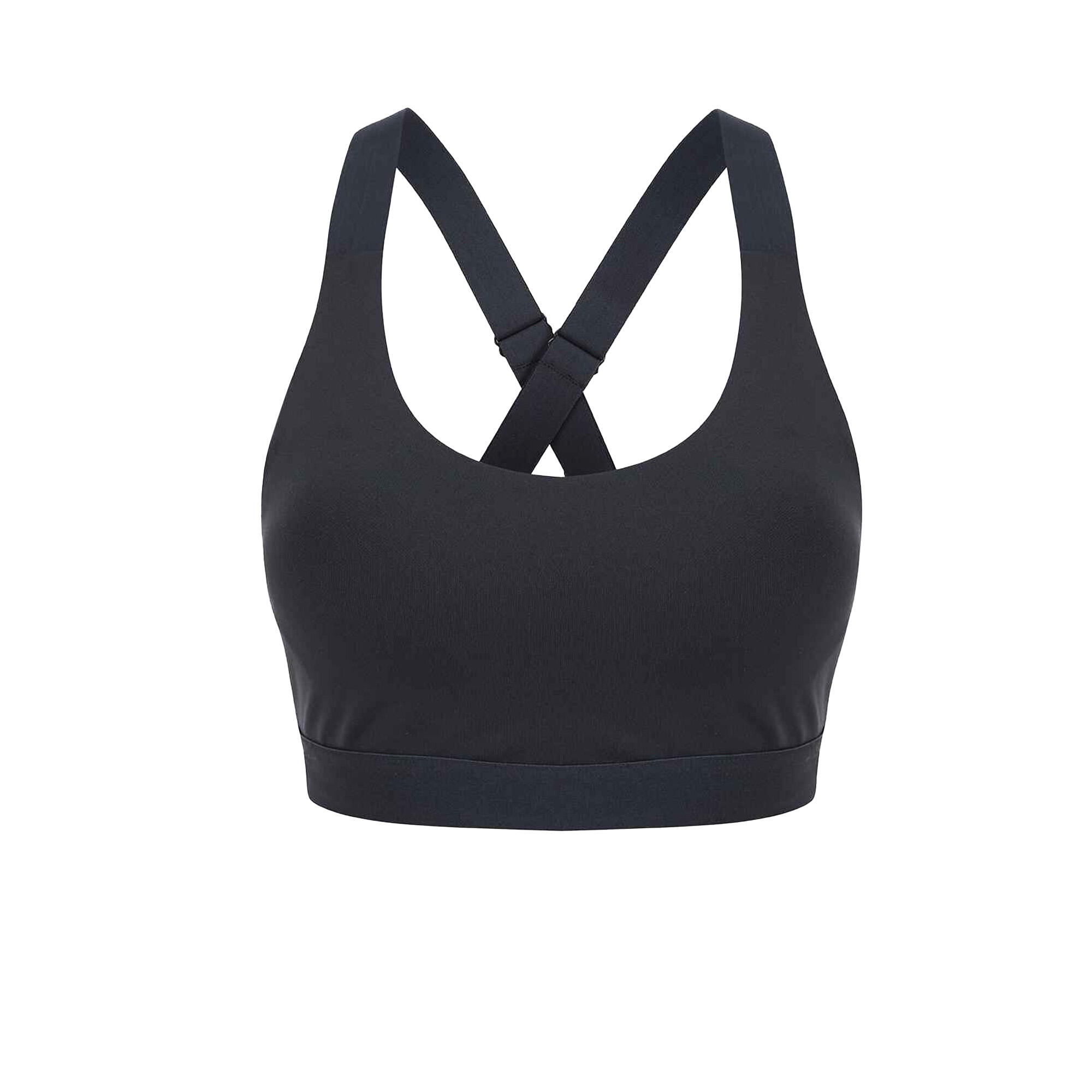 Tombo Womens/Ladies Medium Impact Core Bra