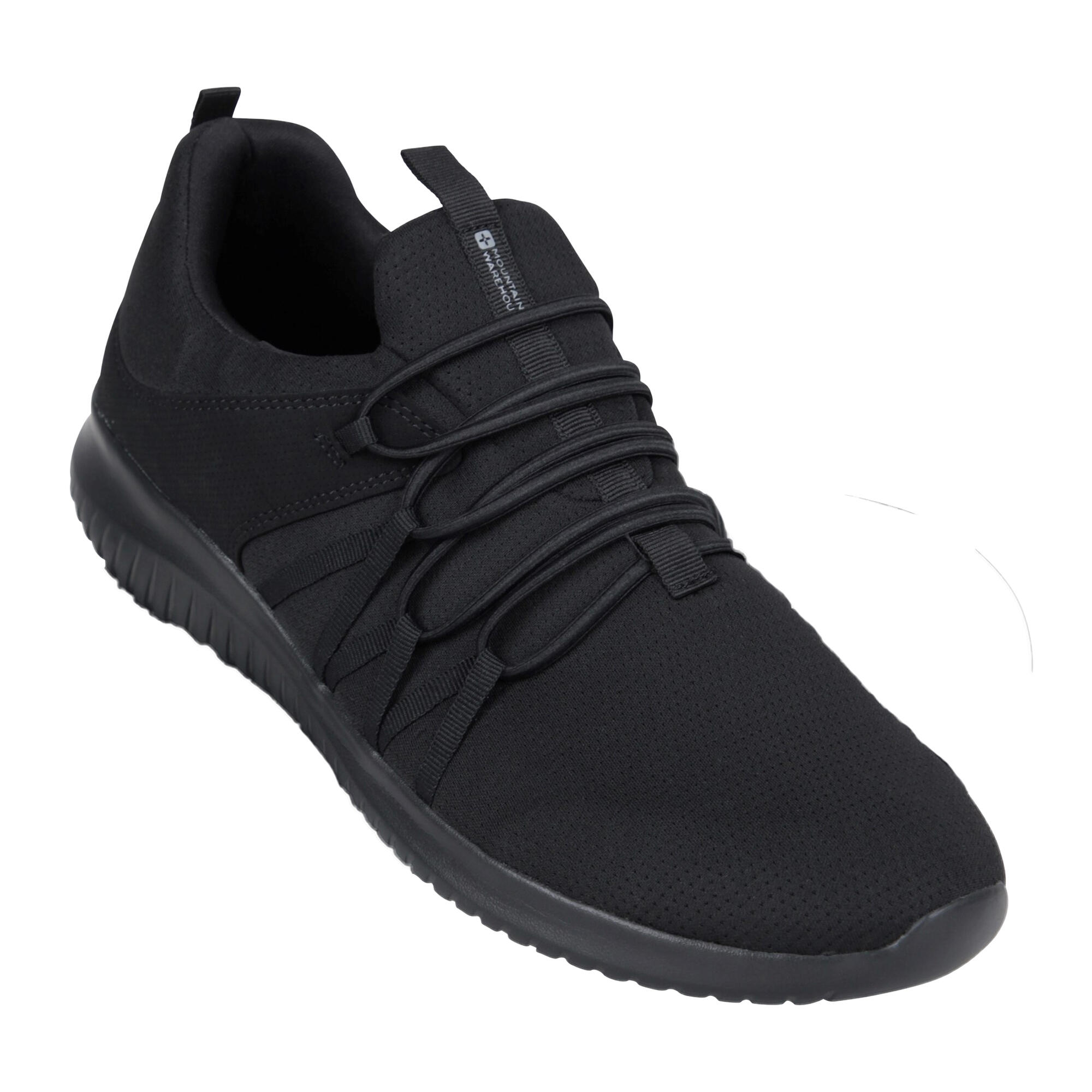 Mountain Warehouse Mens Swift Lightweight Trainers