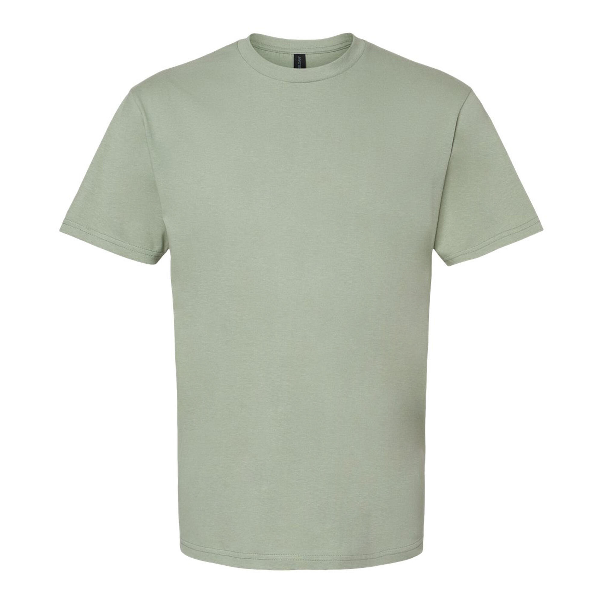 Gildan Unisex Adult Softstyle Midweight T-Shirt