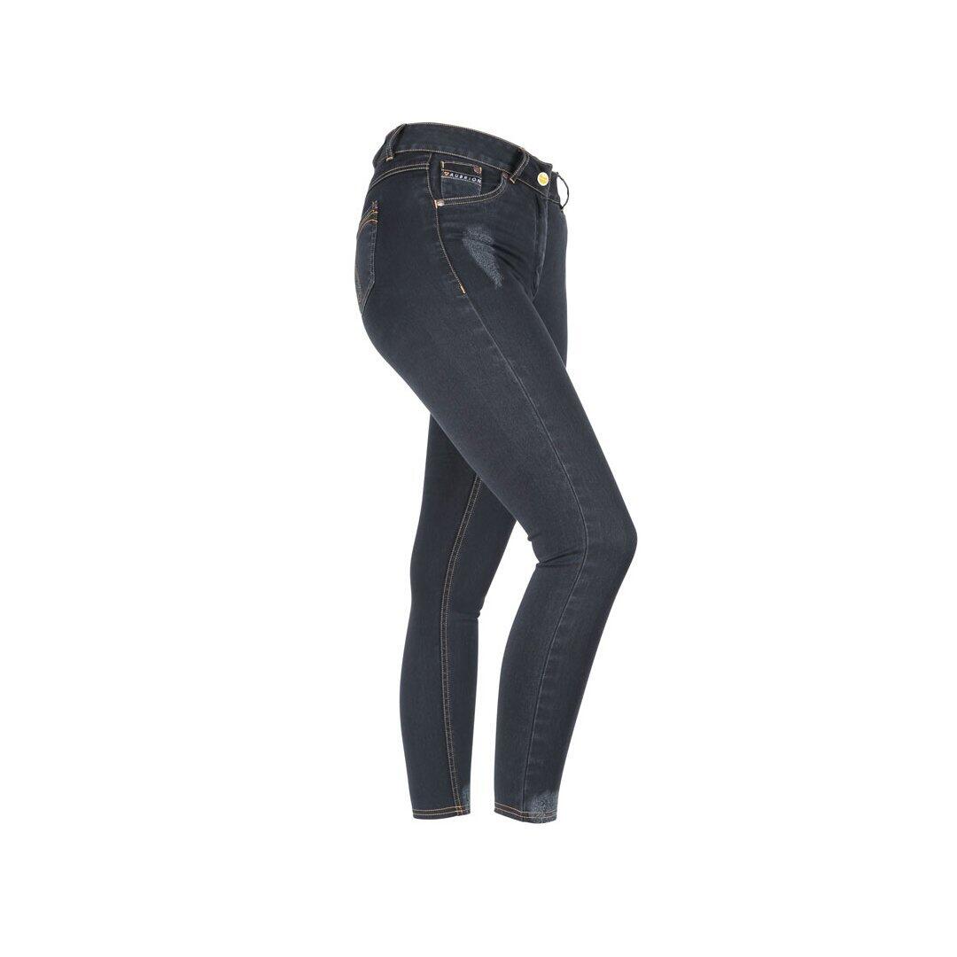 Aubrion Womens/Ladies Skinny Jeans