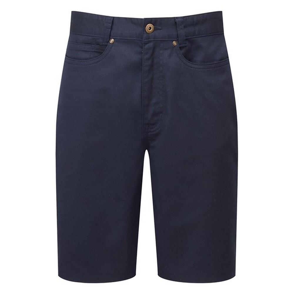 Premier Mens Performance Chino Shorts