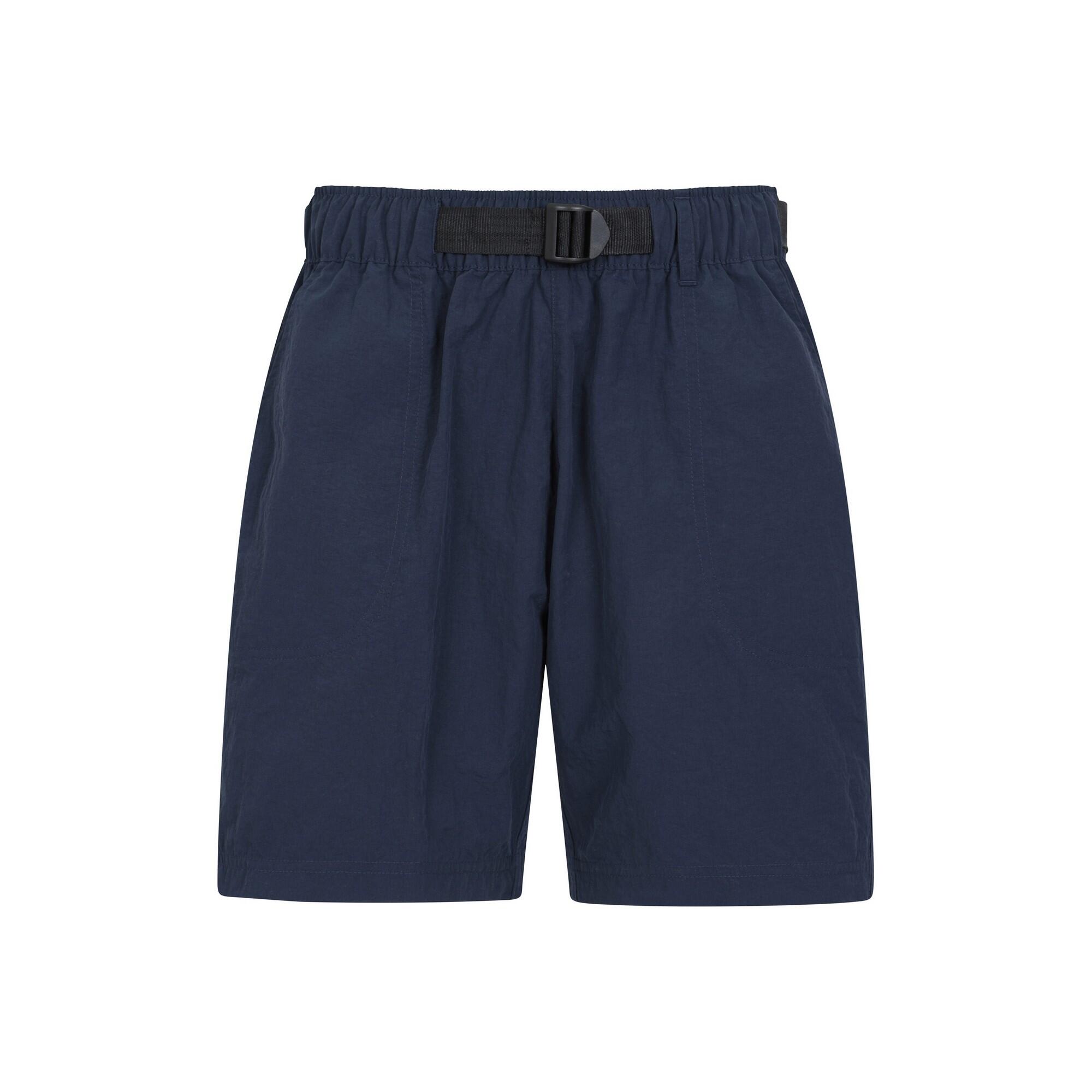 Mountain Warehouse Womens/Ladies Windermere Hiking Shorts