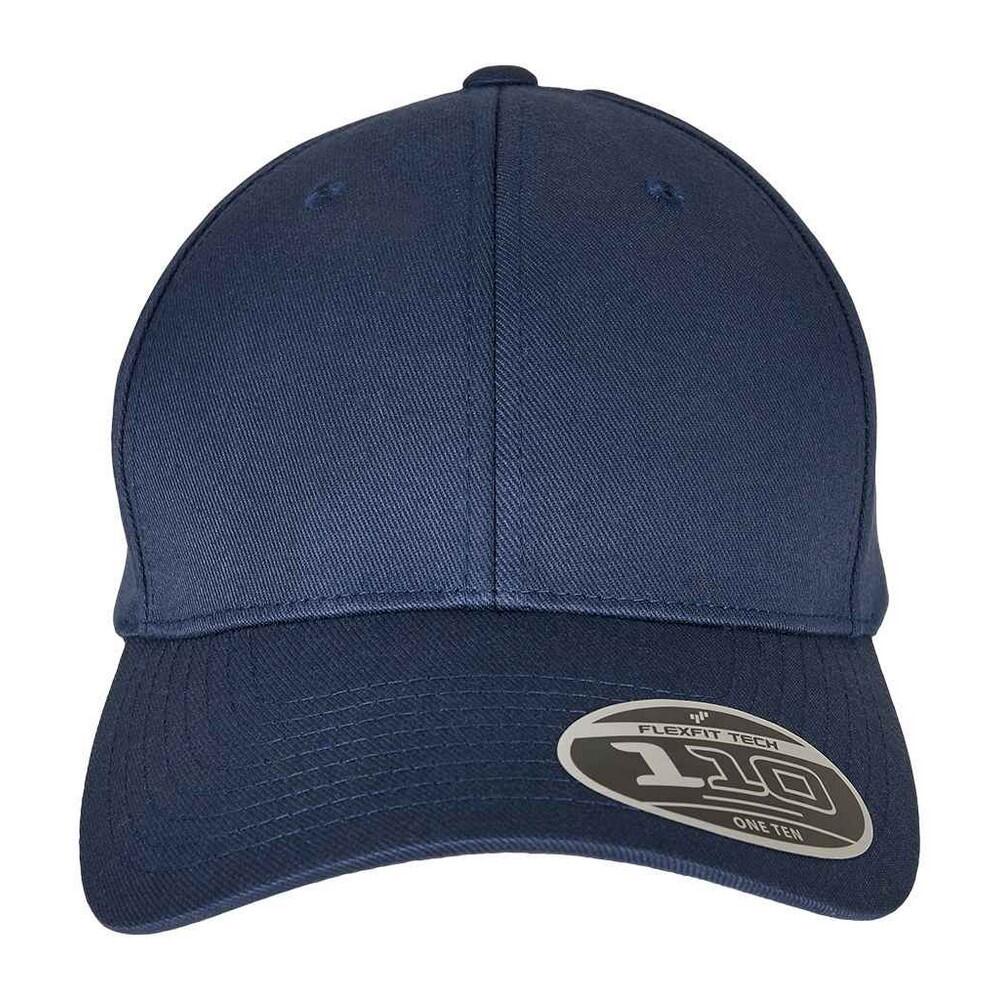 Flexfit 110 Curved Peak Cap