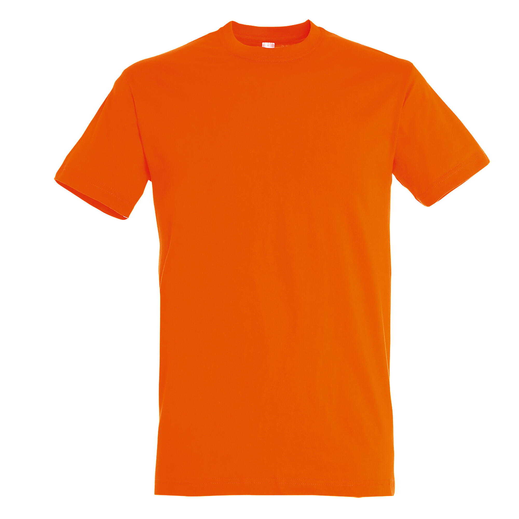 SOLS Mens Regent Short Sleeve T-Shirt
