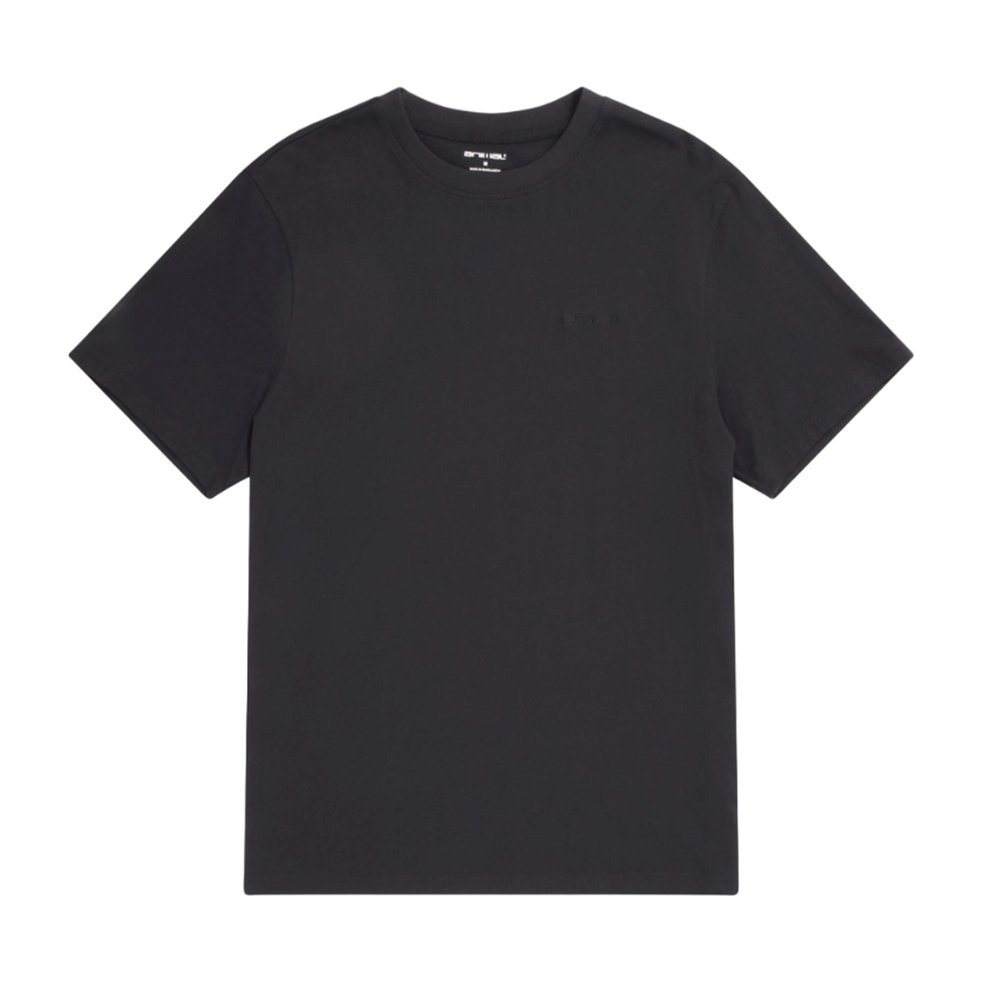 Animal Mens Icon Organic T-Shirt