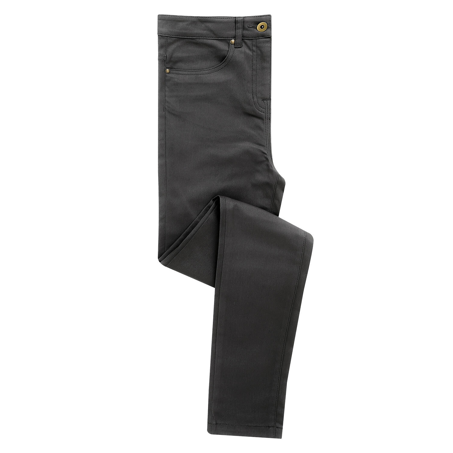 Premier Womens/Ladies Performance Chino Jeans