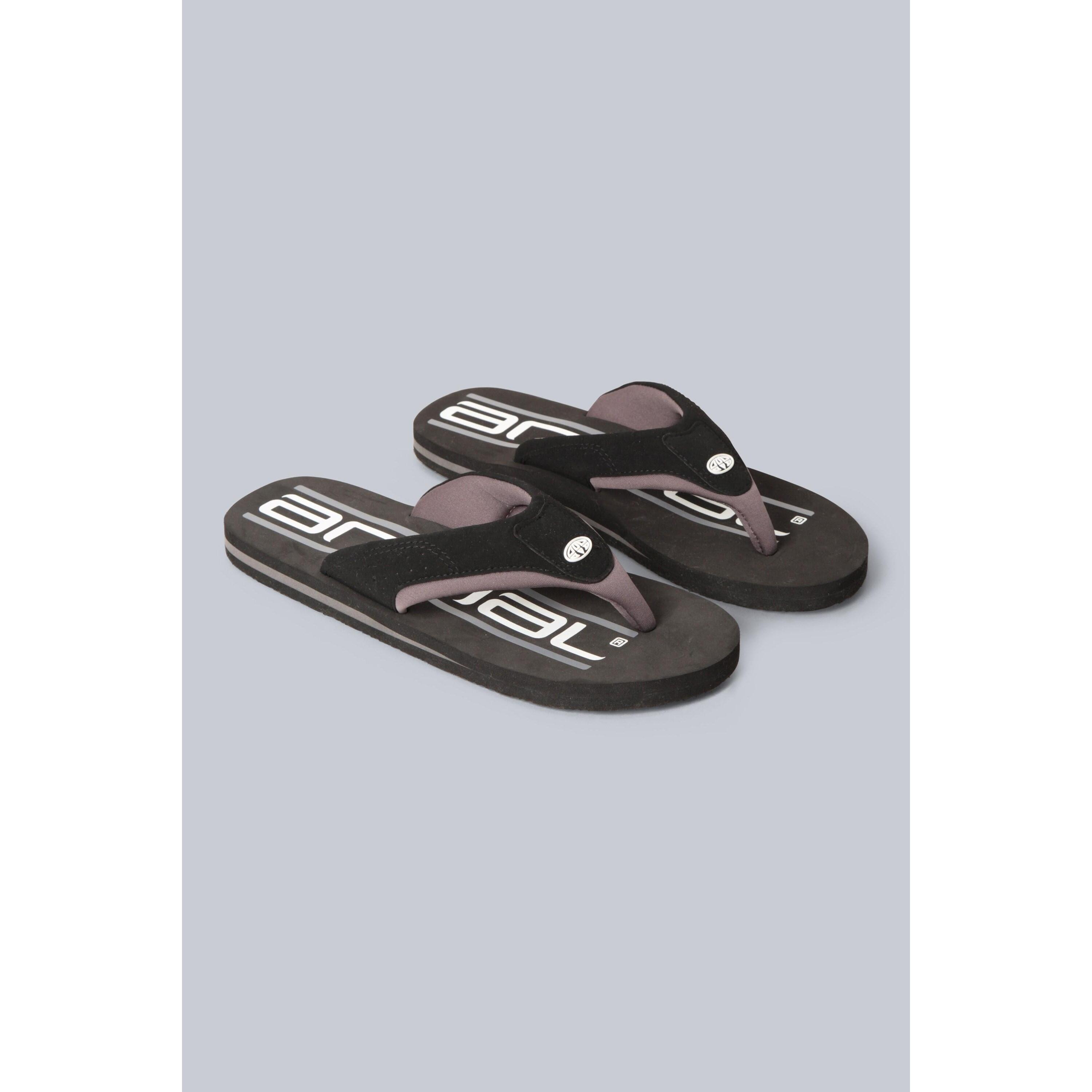 Animal Mens Jekyl Recycled Flip Flops