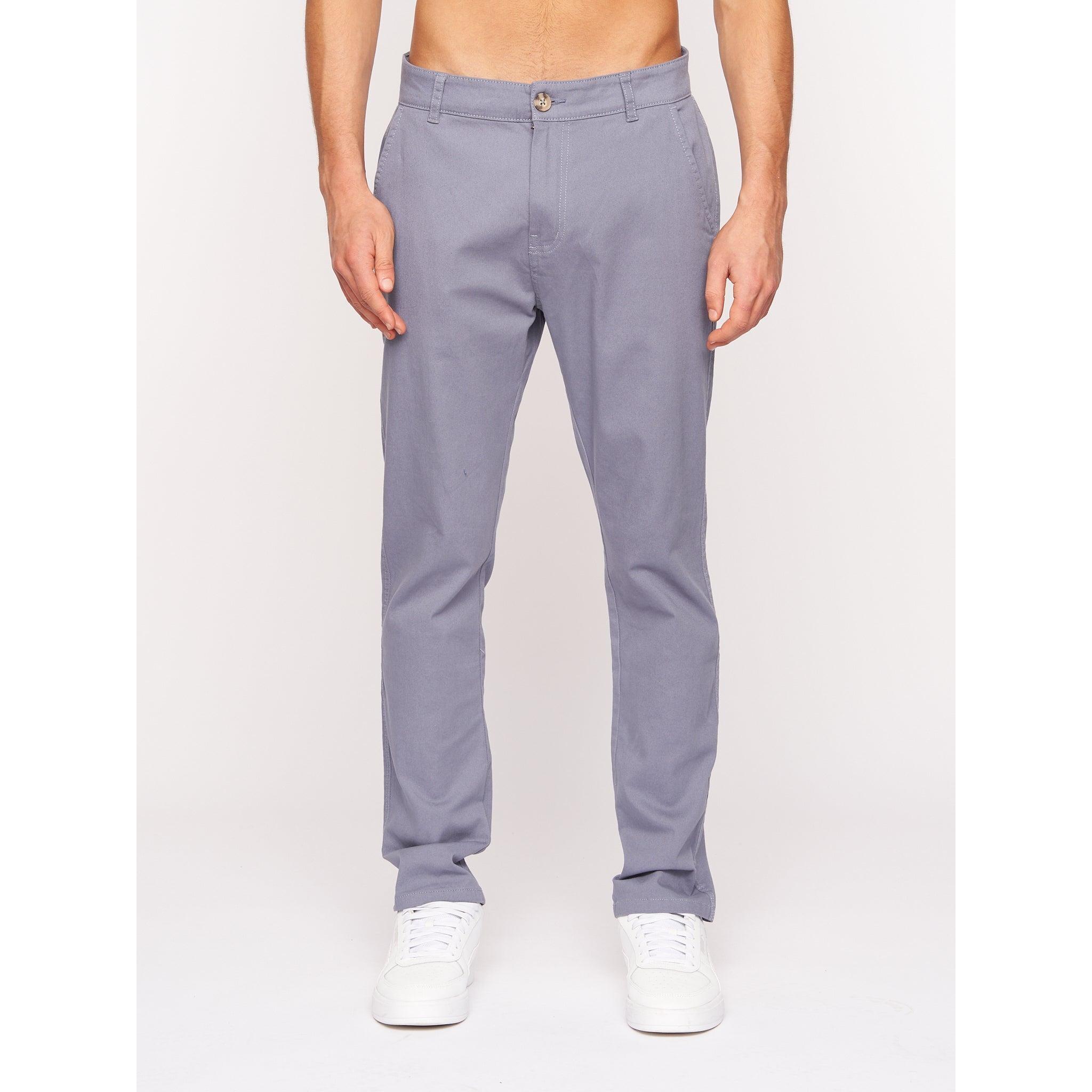 Crosshatch Mens Roysden Chinos