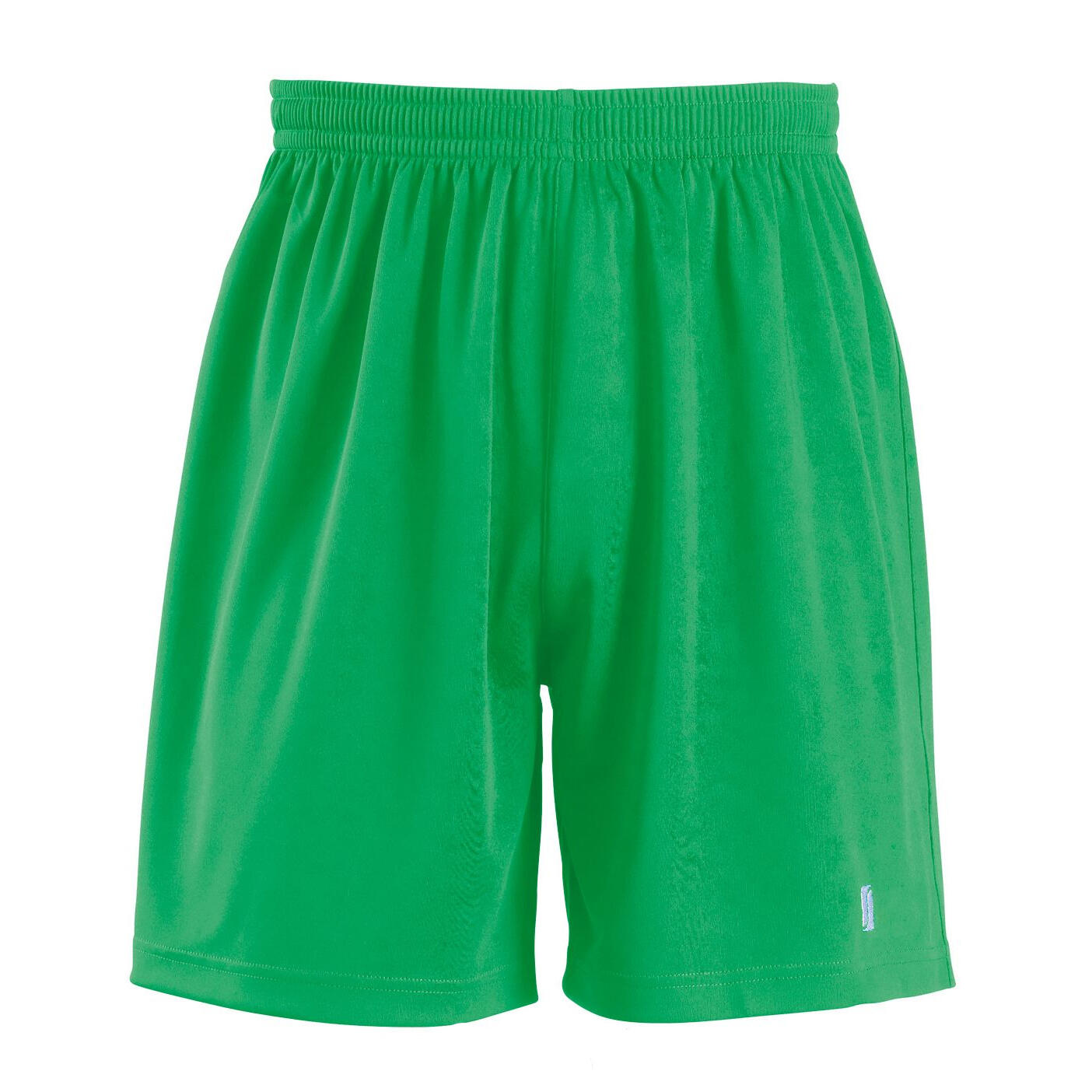 SOLS Childrens/Kids San Siro 2 Sport Shorts