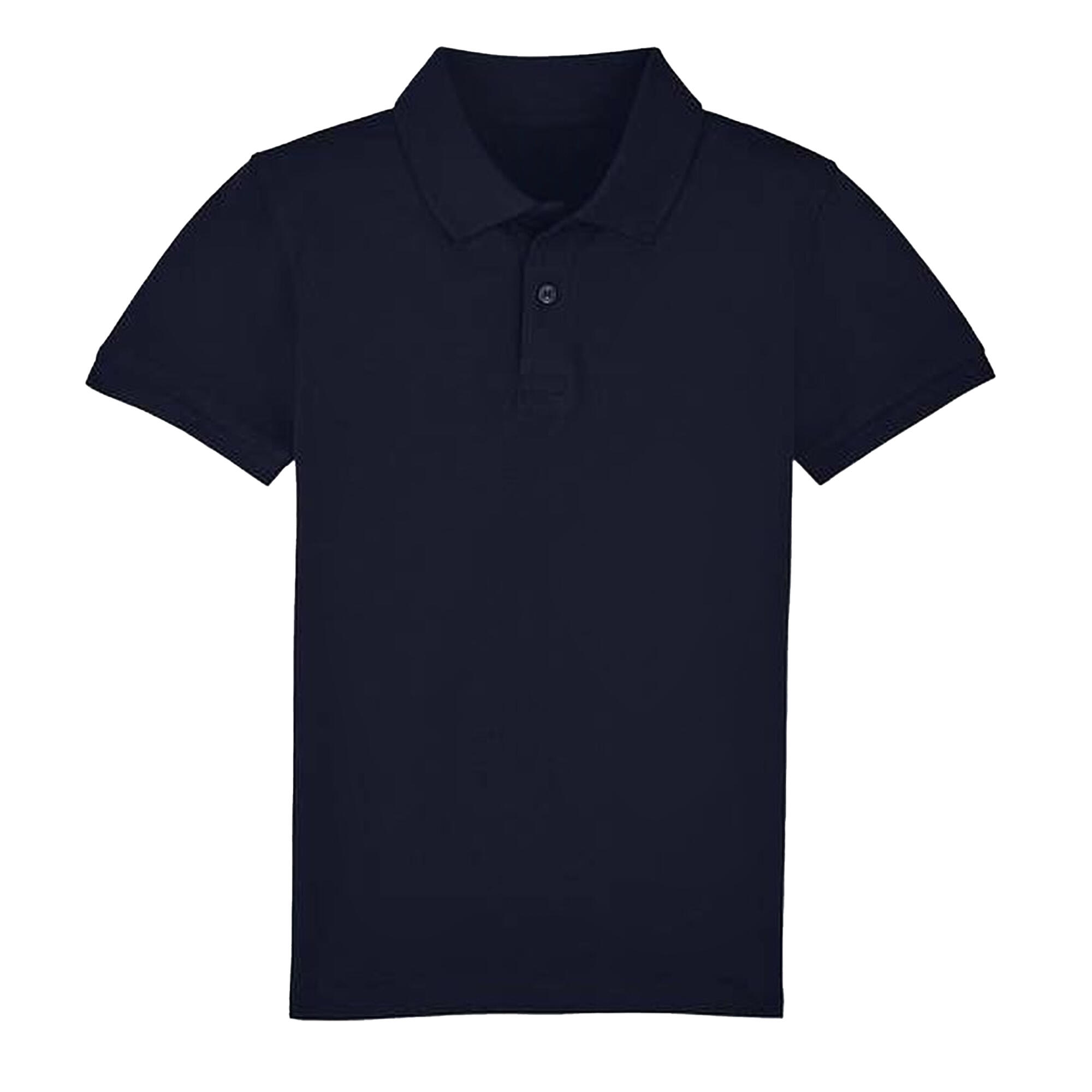 Casual Classic Childrens/Kids Polo