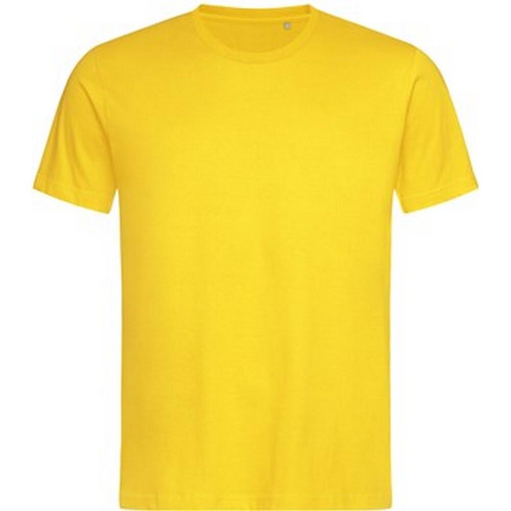 Stedman Mens Lux T-Shirt