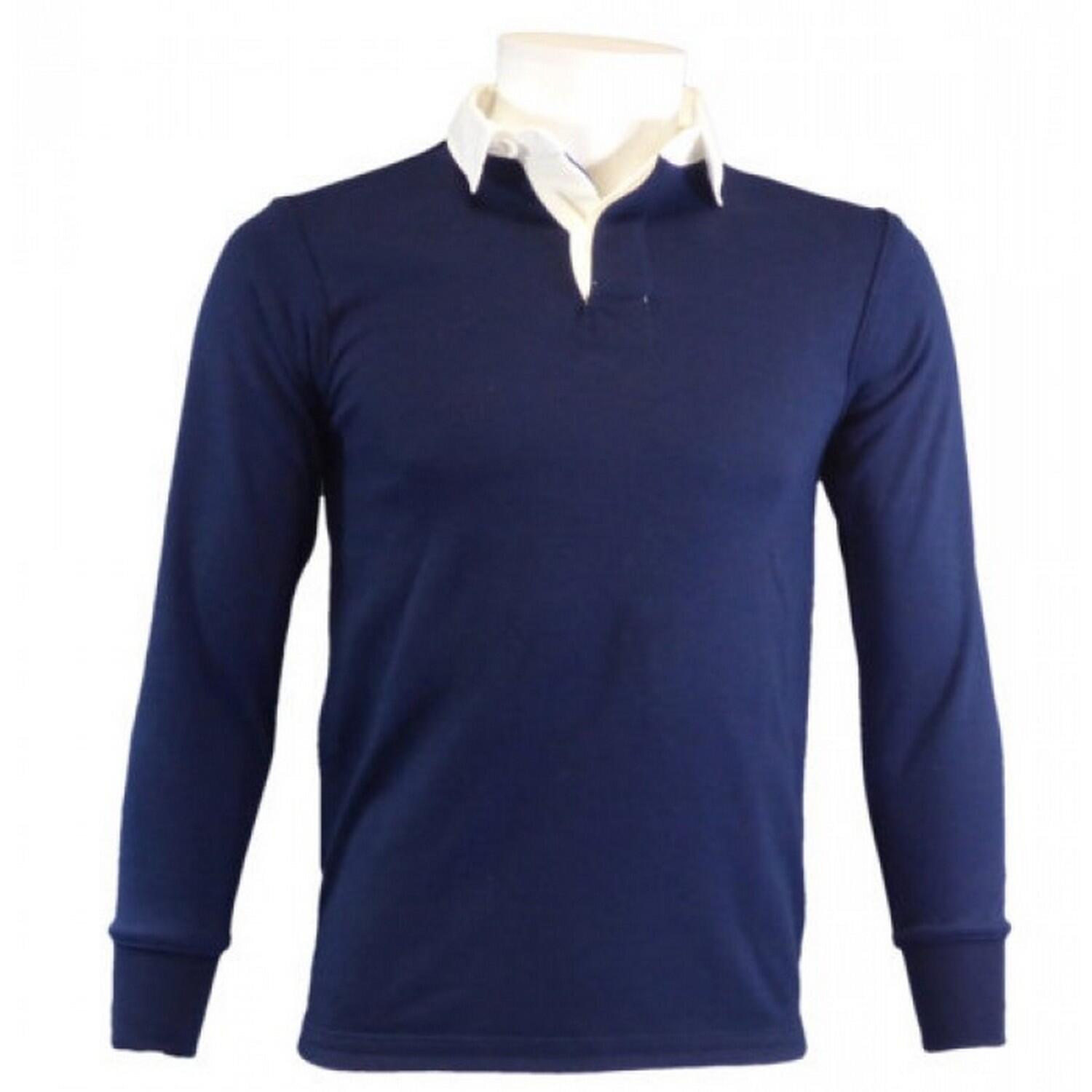 Carta Sport Mens Rugby Jersey