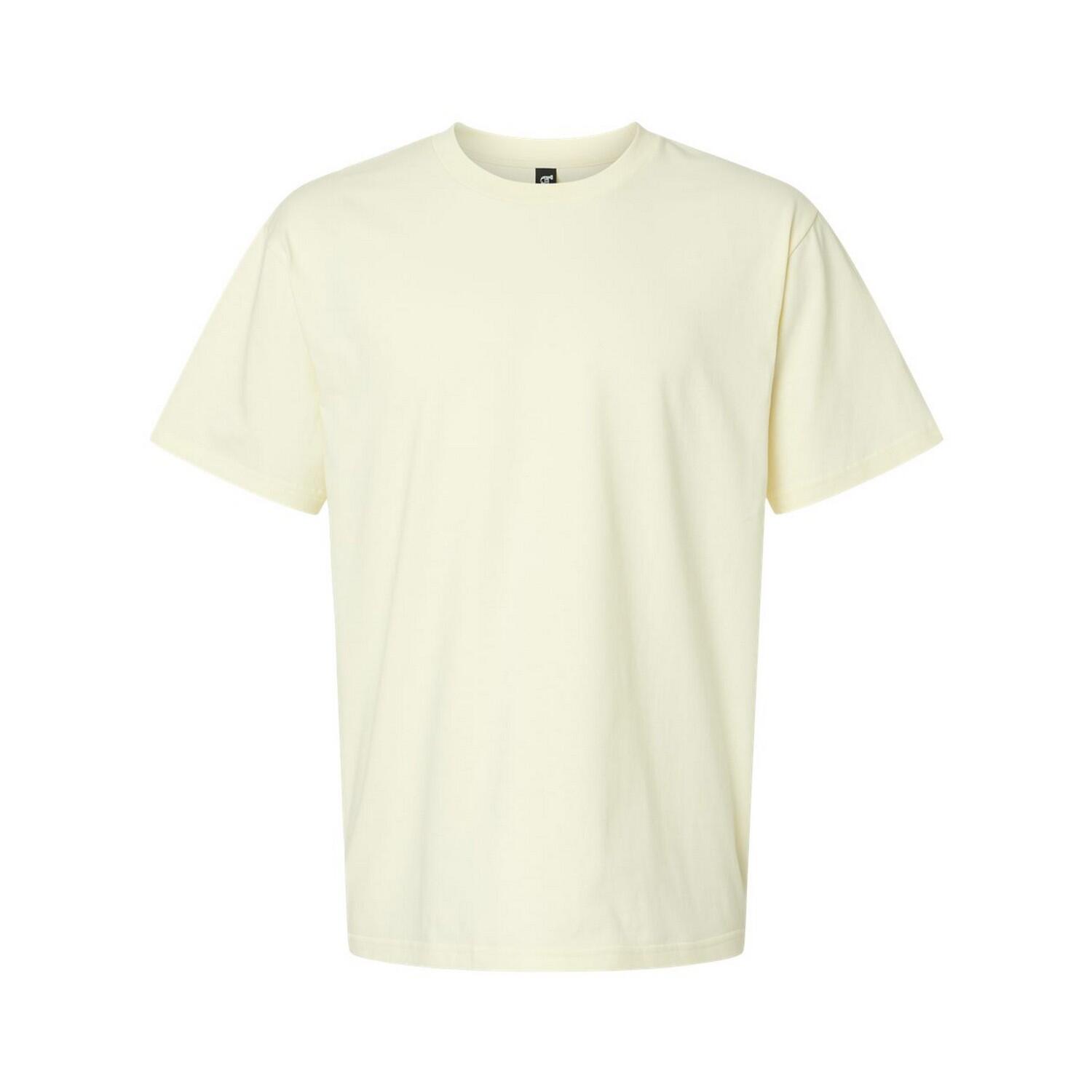 Gildan Mens Hammer Heavyweight T-Shirt