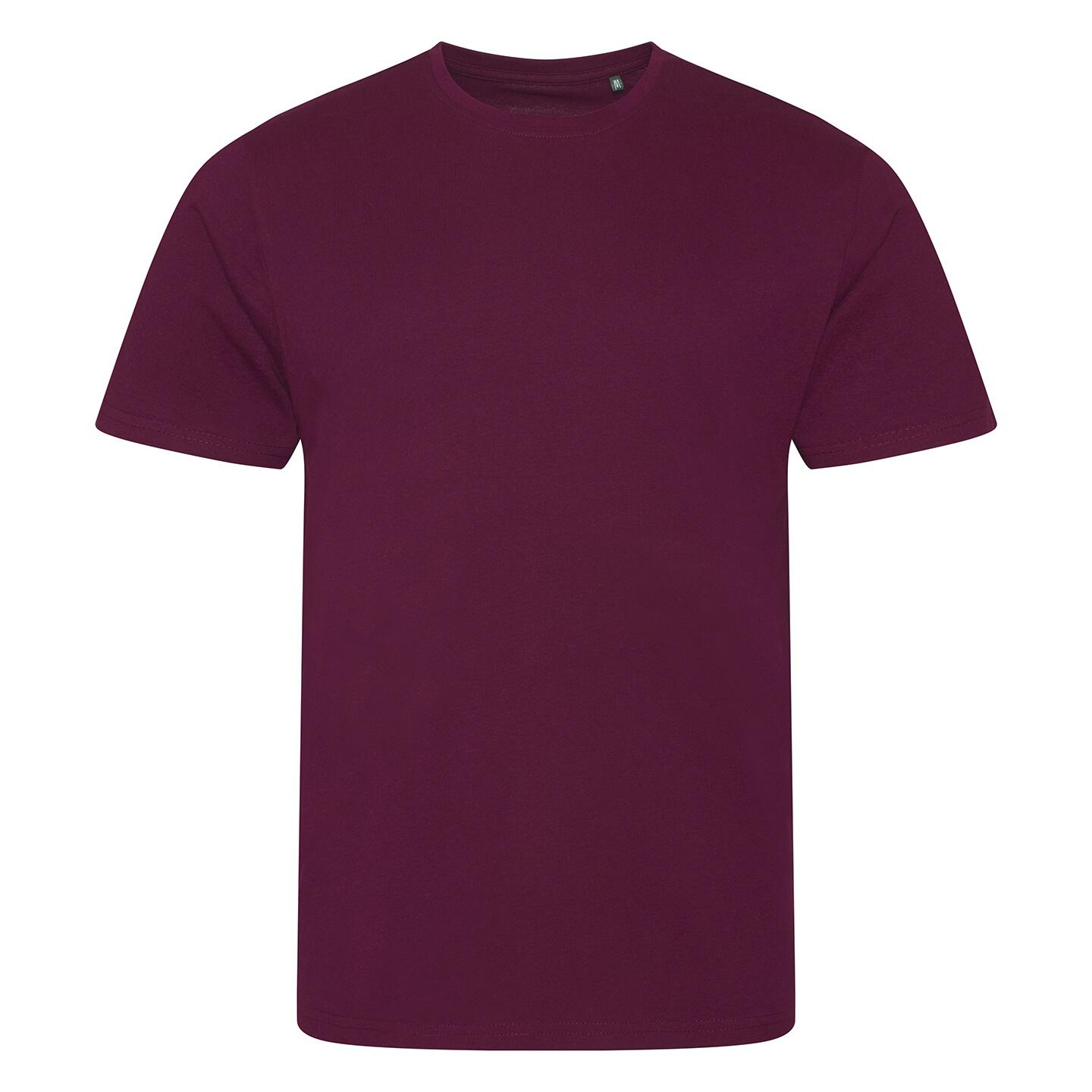 Awdis Mens Cascade Ecologie Organic T-Shirt