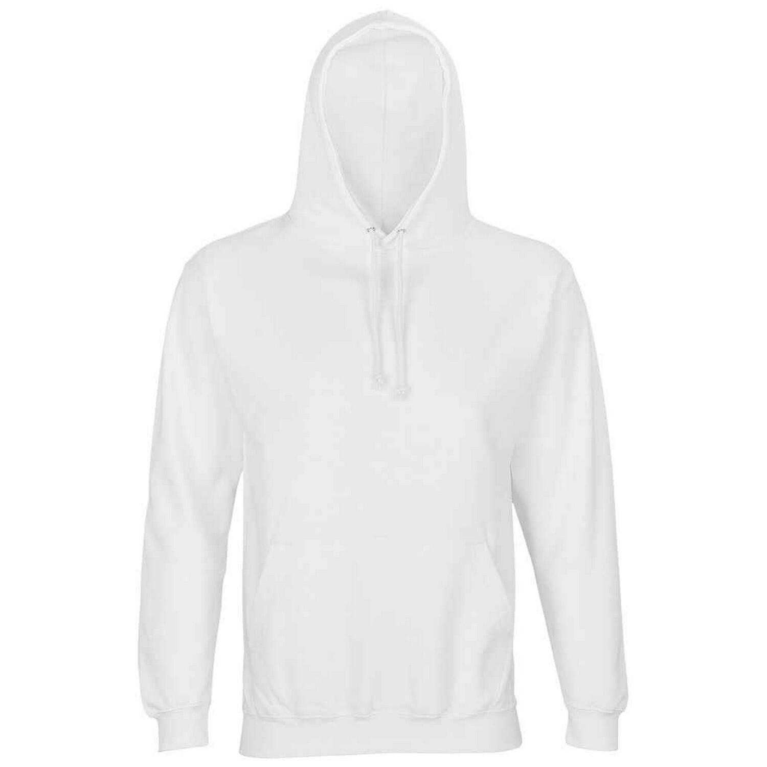 SOLS Unisex Adult Condor Hoodie