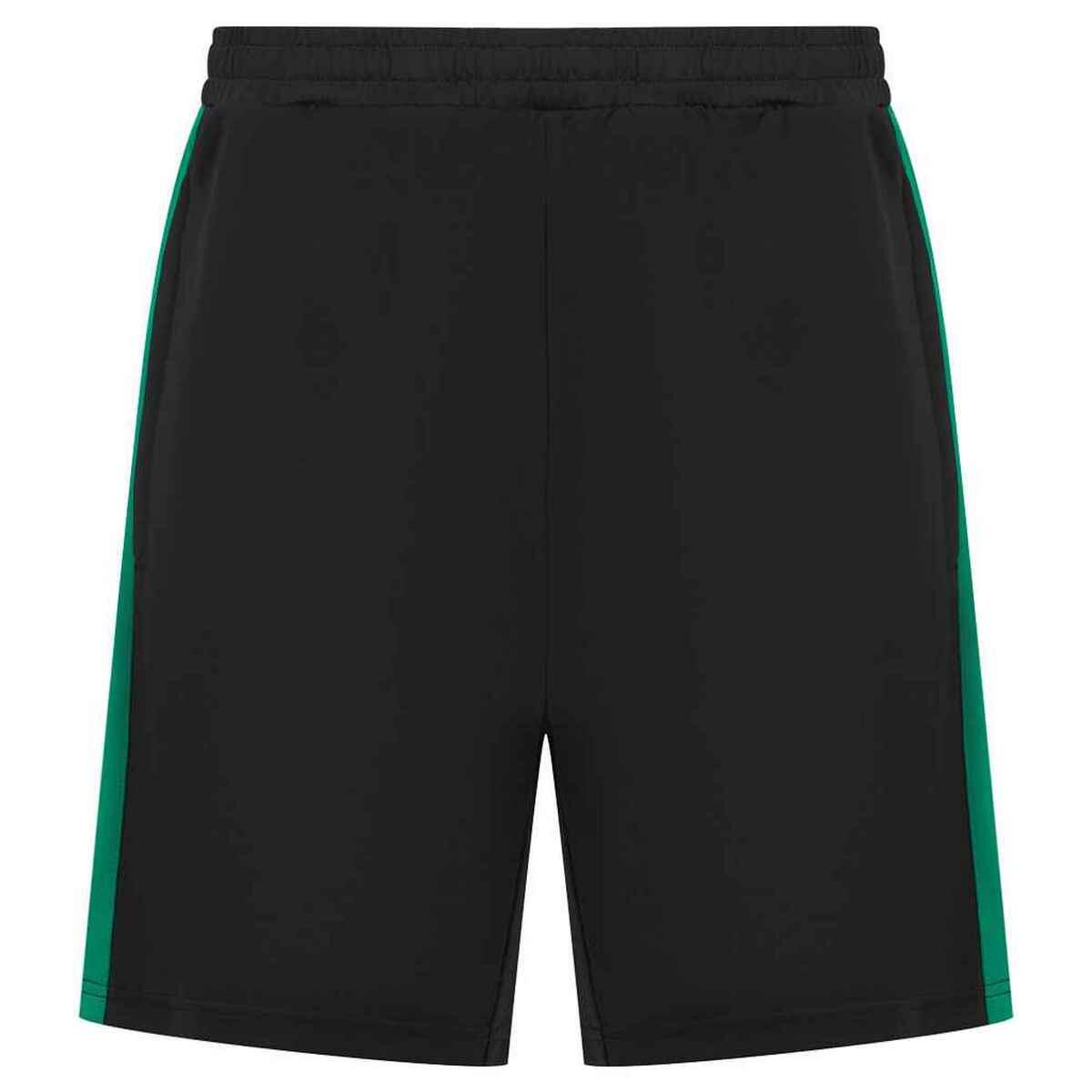 Finden & Hales Childrens/Kids Knitted Sweat Shorts