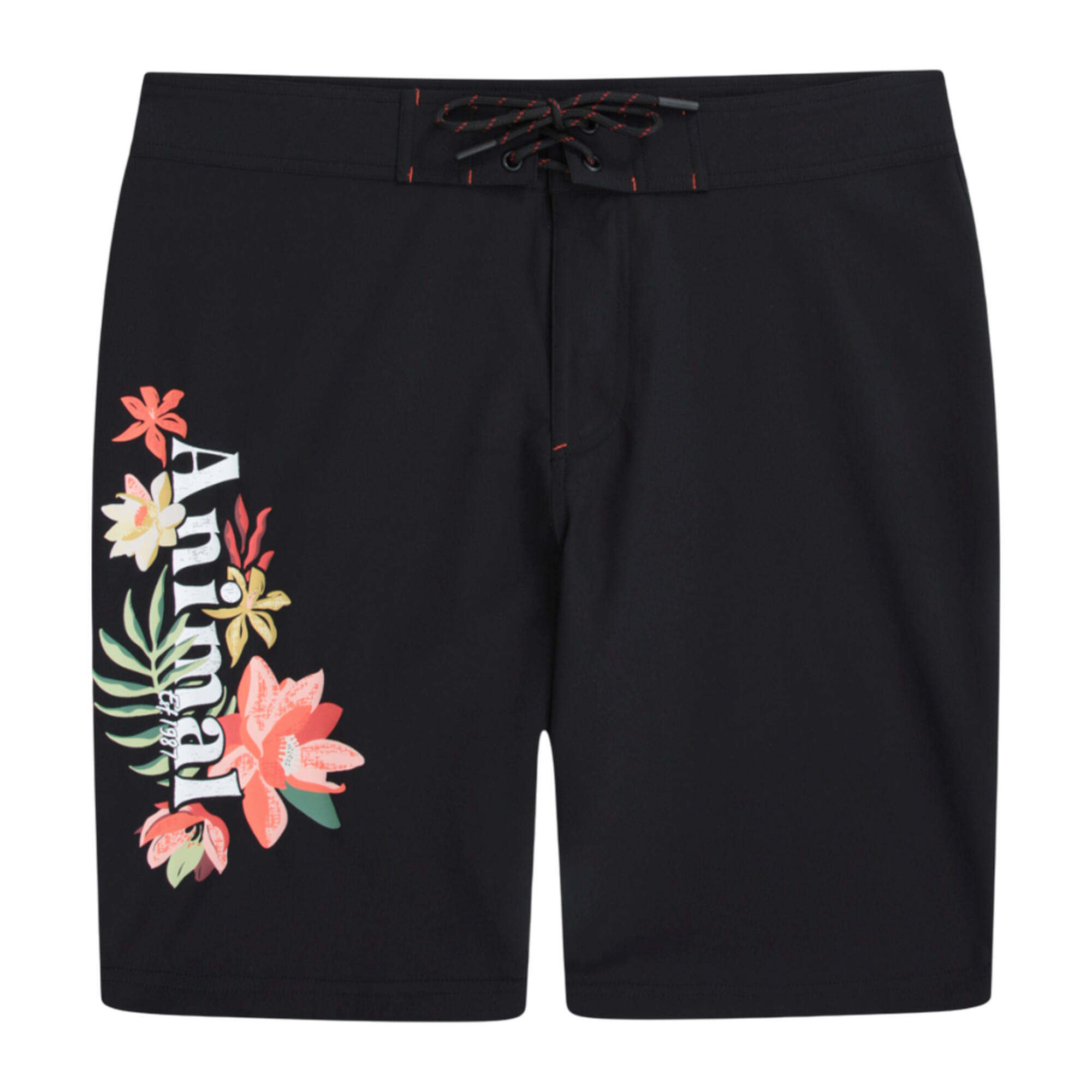 Animal Womens/Ladies Nora Classic Boardshorts
