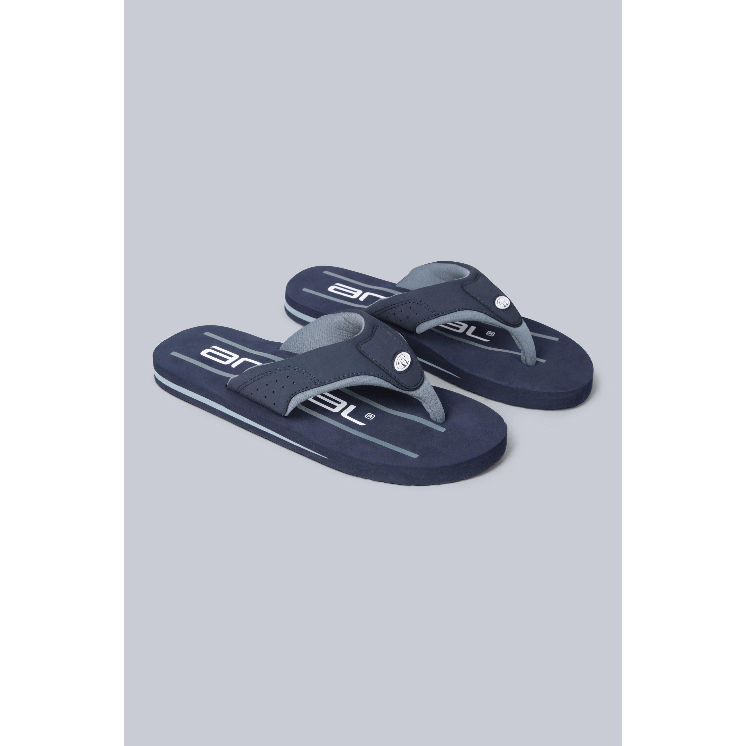 Animal Mens Jekyl Recycled Flip Flops