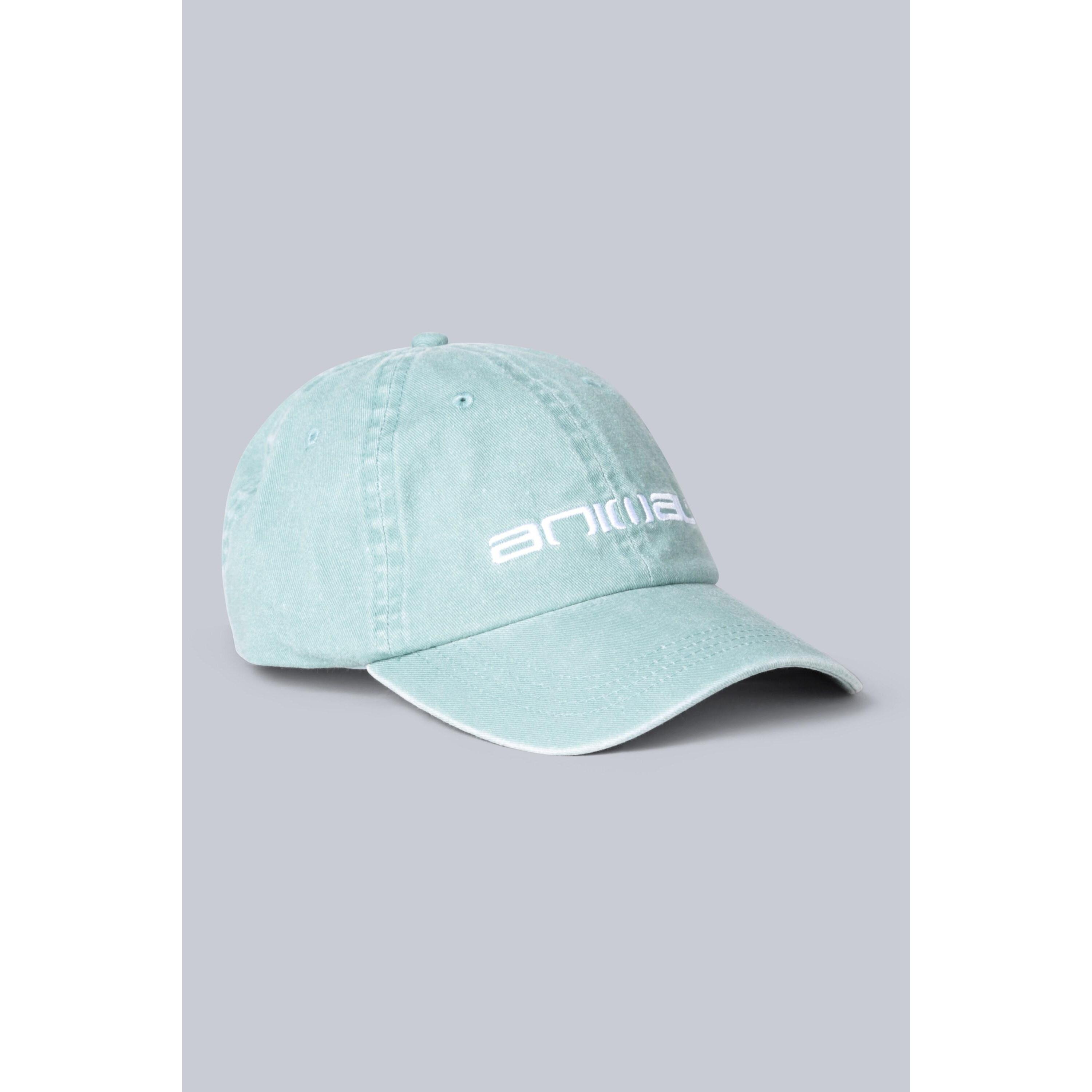 Animal Unisex Adult Louis Organic Baseball Cap