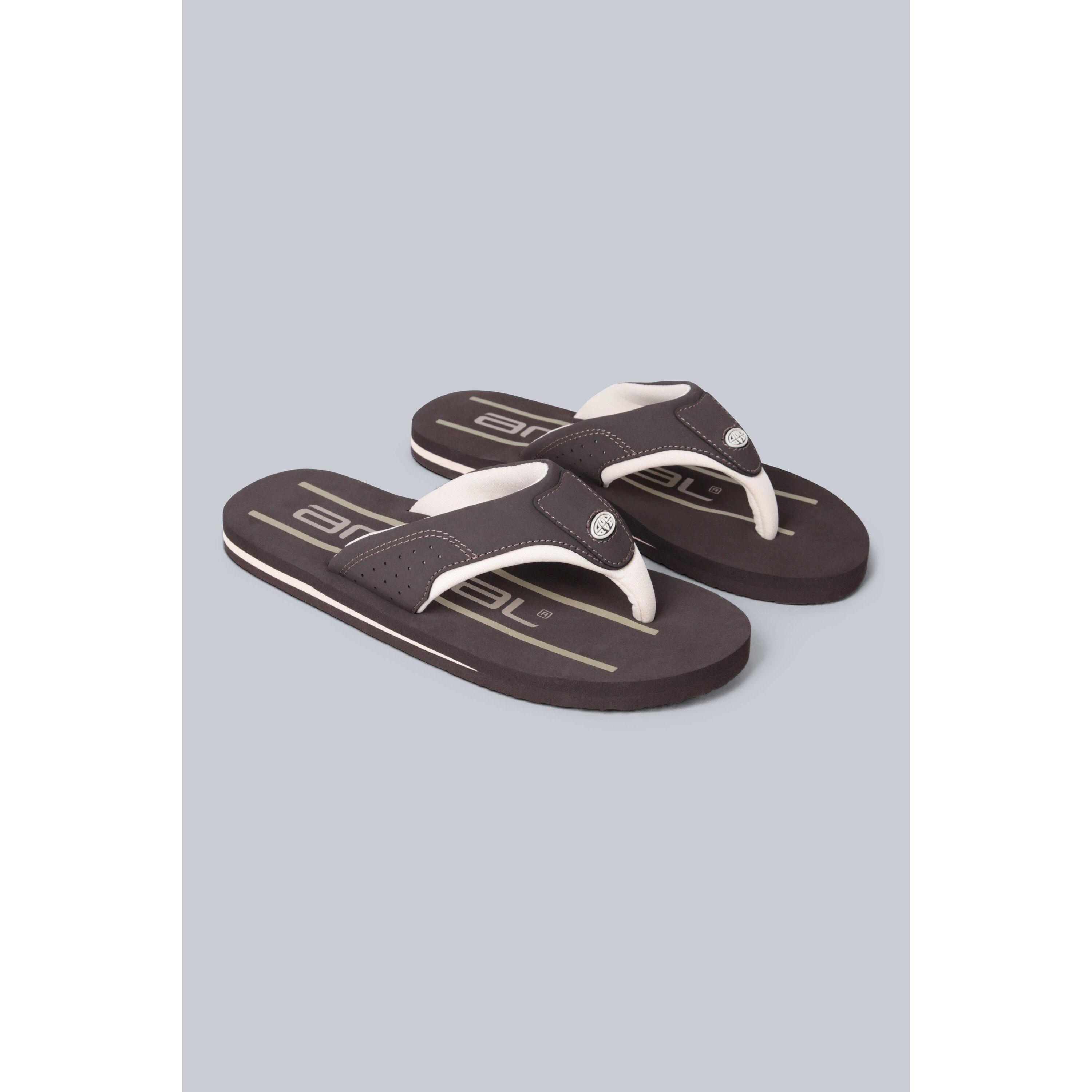 Animal Mens Jekyl Recycled Flip Flops