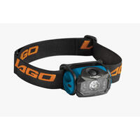 Lampe frontale BXR1.0 - Camping, Trekking, Bricolage