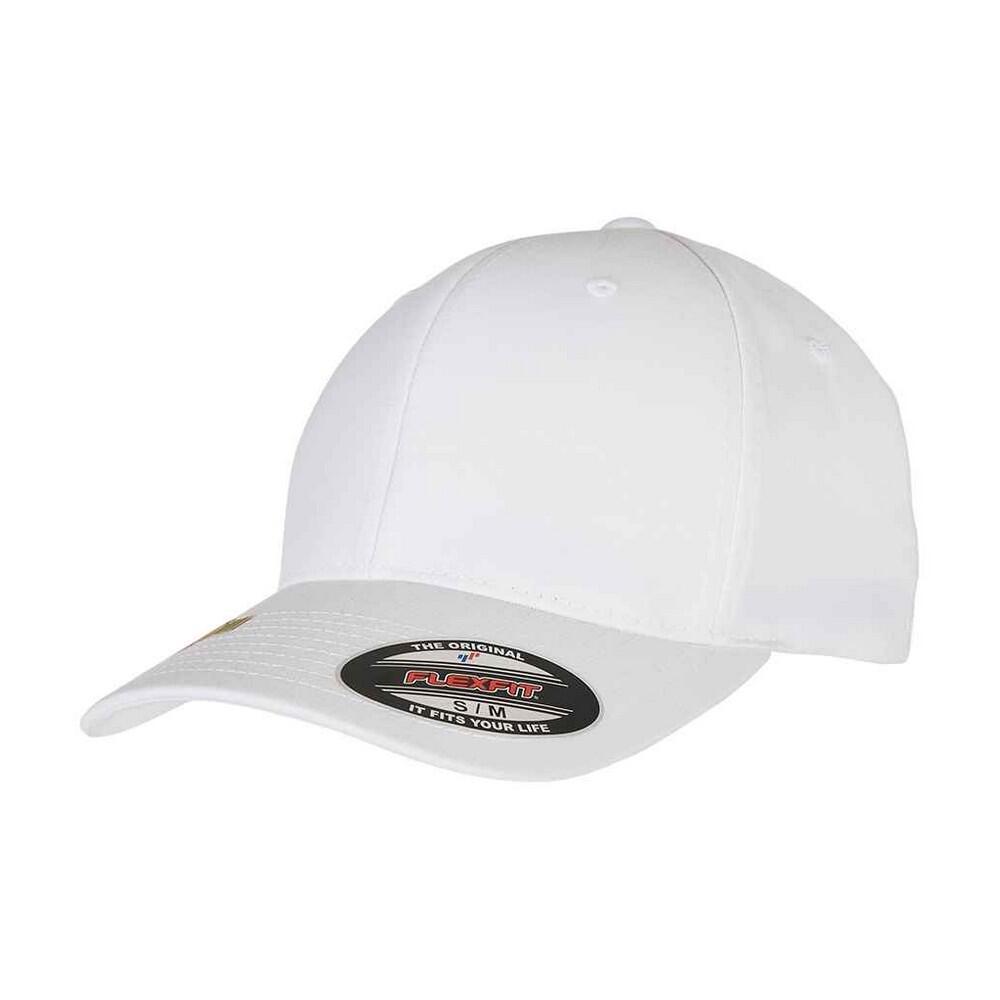 Flexfit Recycled Polyester Baseball Cap