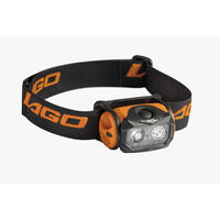 Lampe frontale BXR2.0 - Camping, Trekking, Bricolage