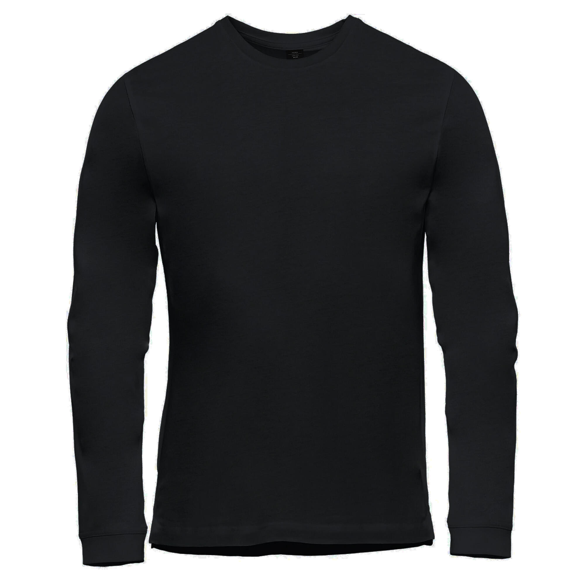 Stormtech Mens Equinox Long-Sleeved T-Shirt