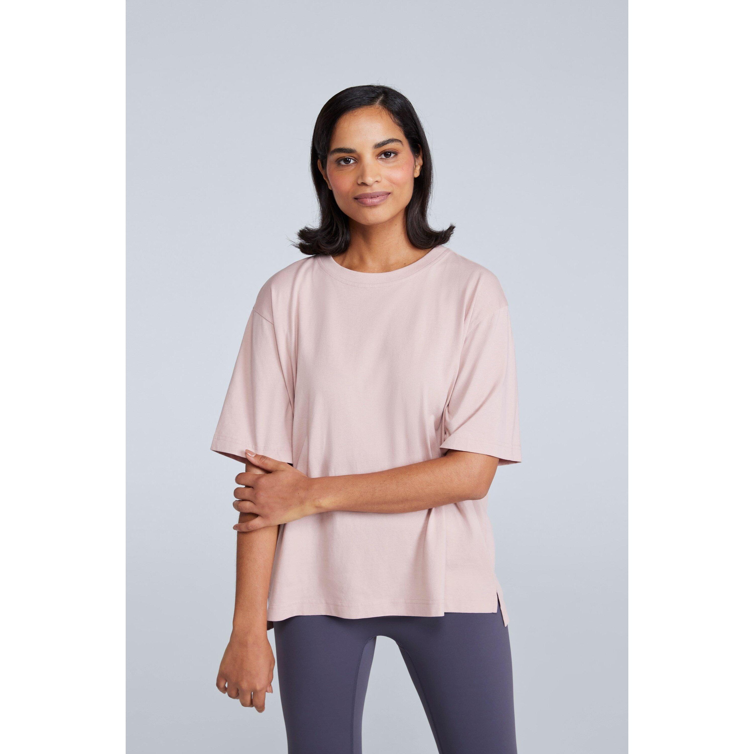 Animal Womens/Ladies Idol Relaxed Fit T-Shirt