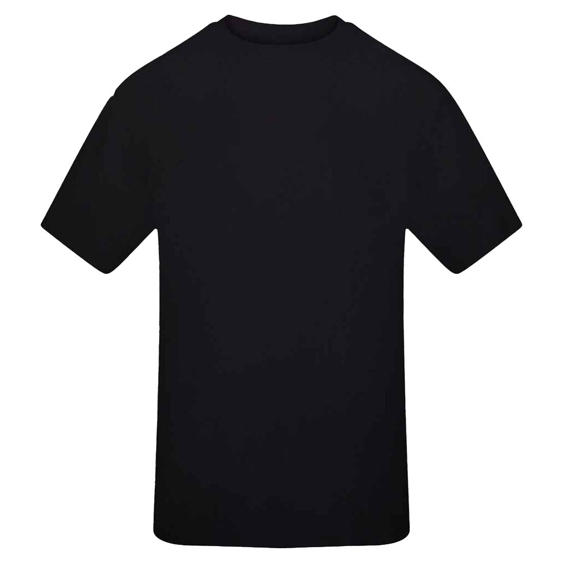 Awdis Mens Signature Plain Heavyweight T-Shirt