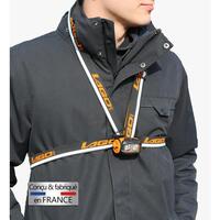 Lampe pectorale LPR2.0 - Course, Trekking