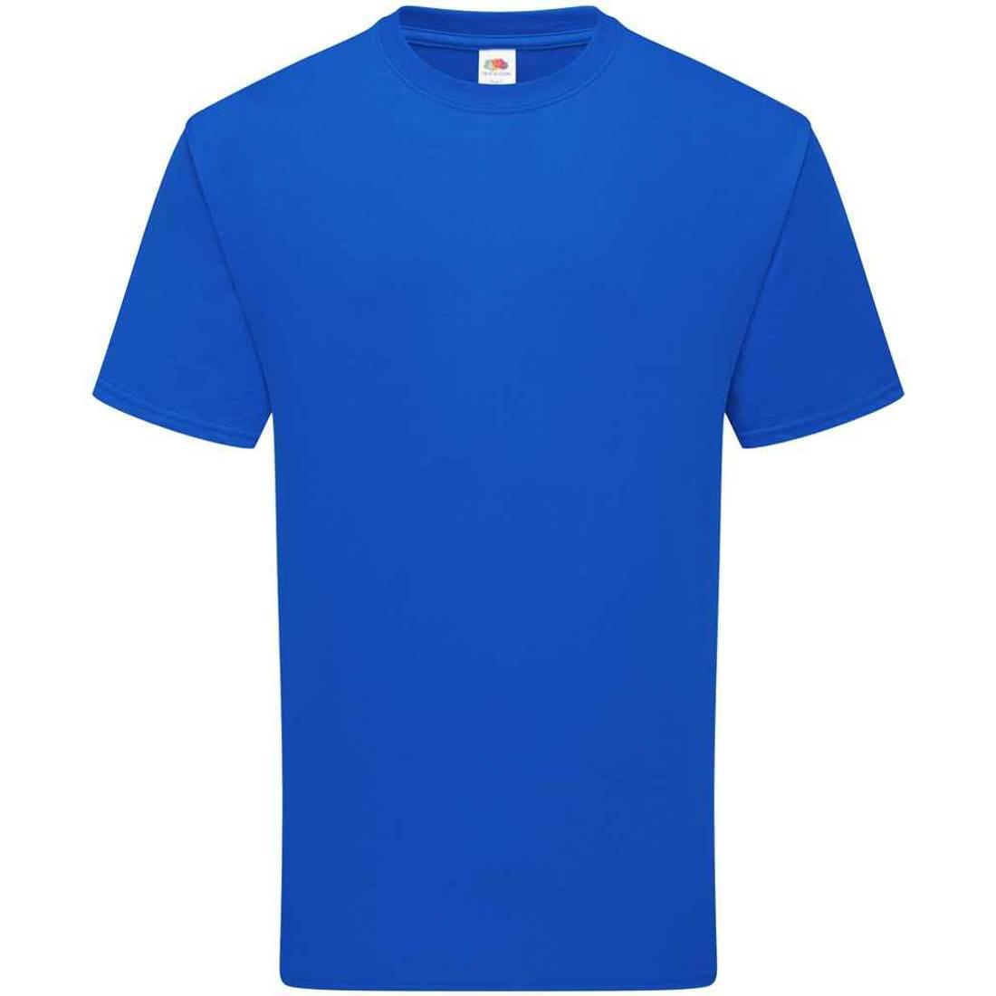 Fruit of the Loom Unisex Adult Cotton T-Shirt