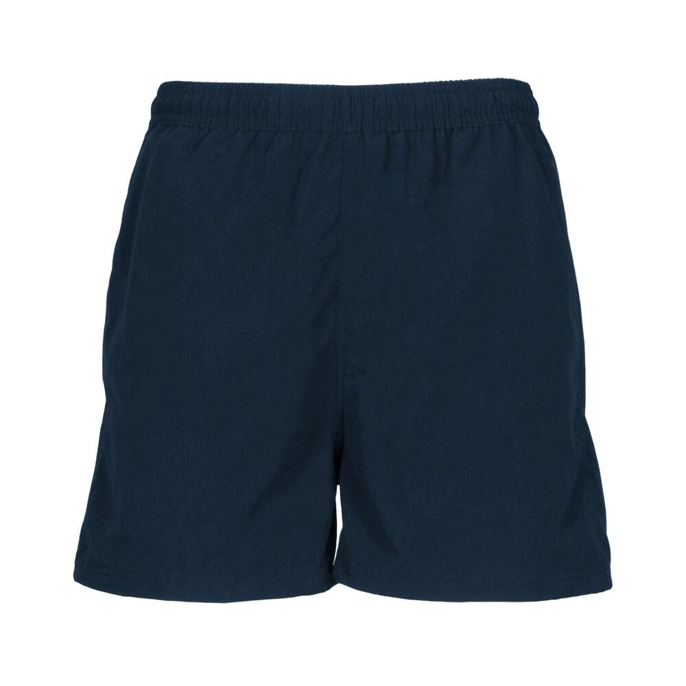 Tombo Childrens/Kids Start Line Mesh Lined Shorts